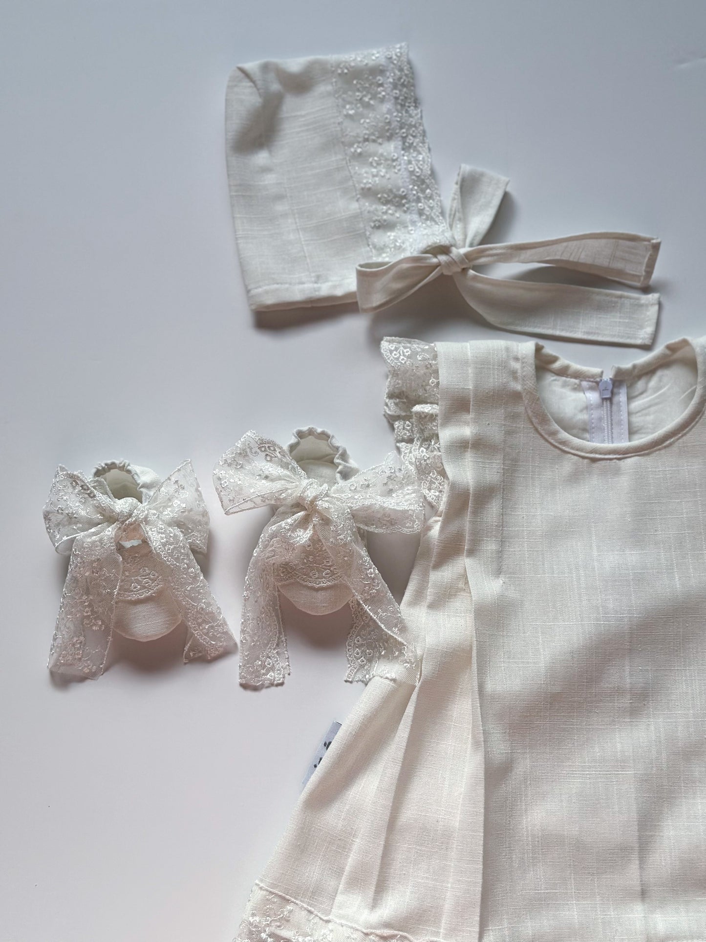 Bow elegance set