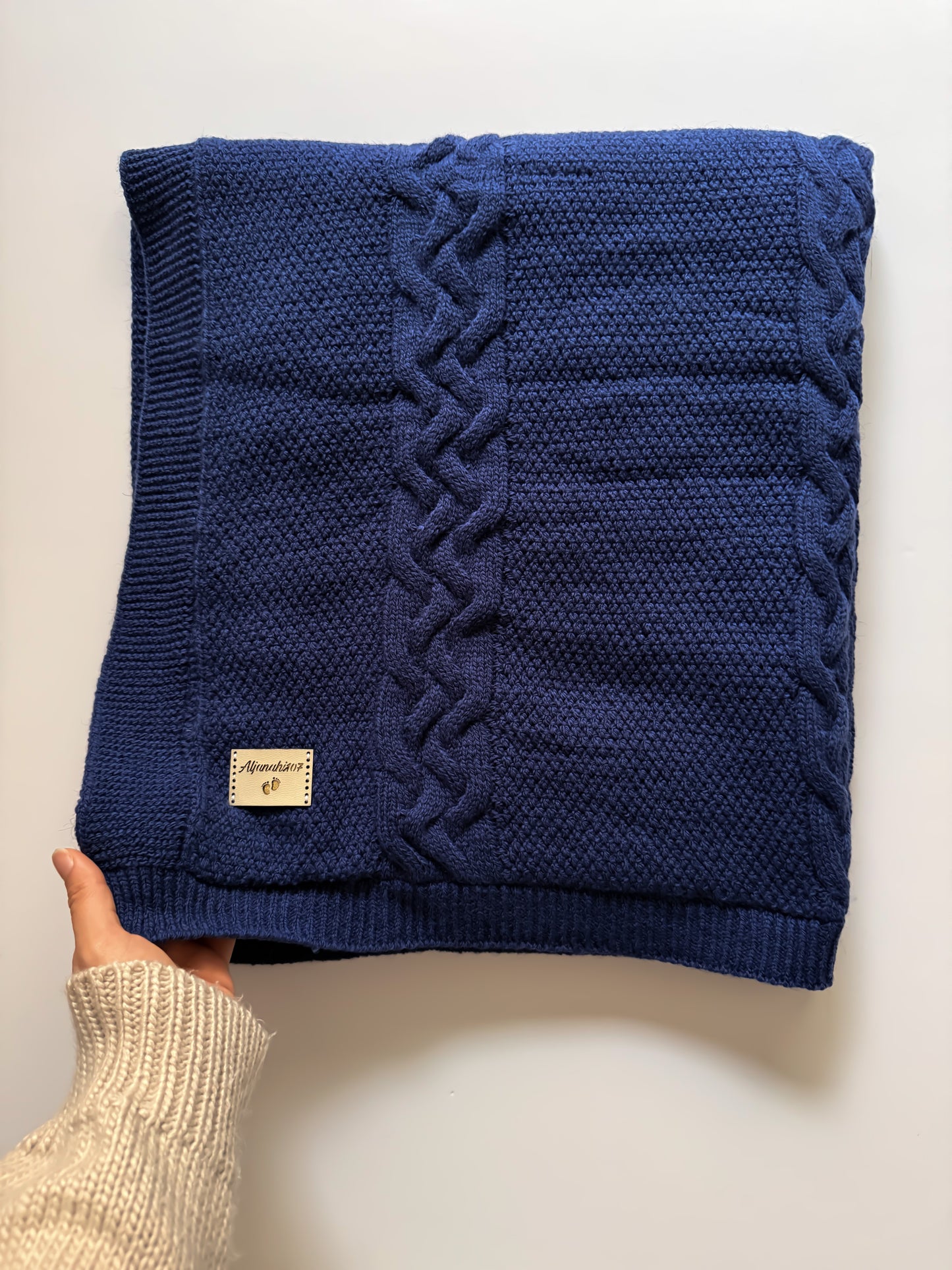 Baby Blanket