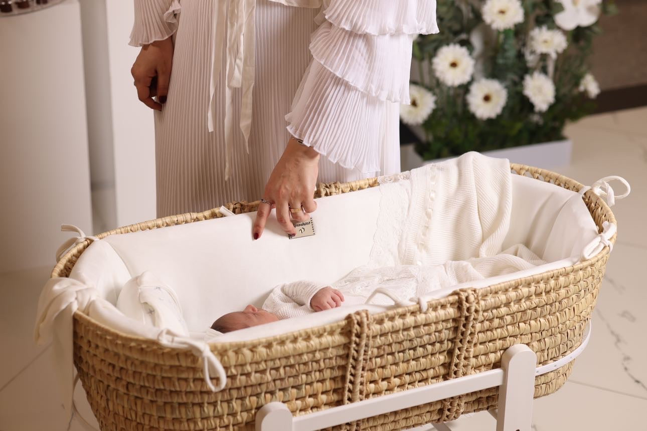 Baby basket
