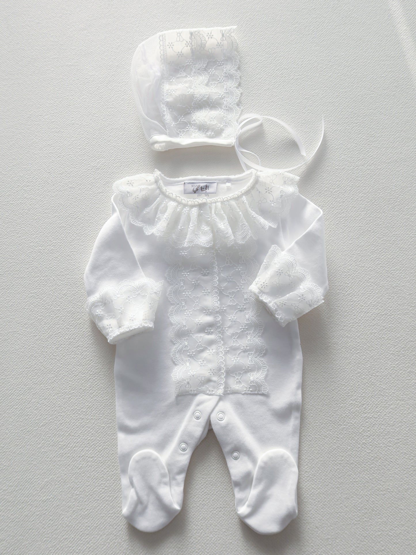Baby set