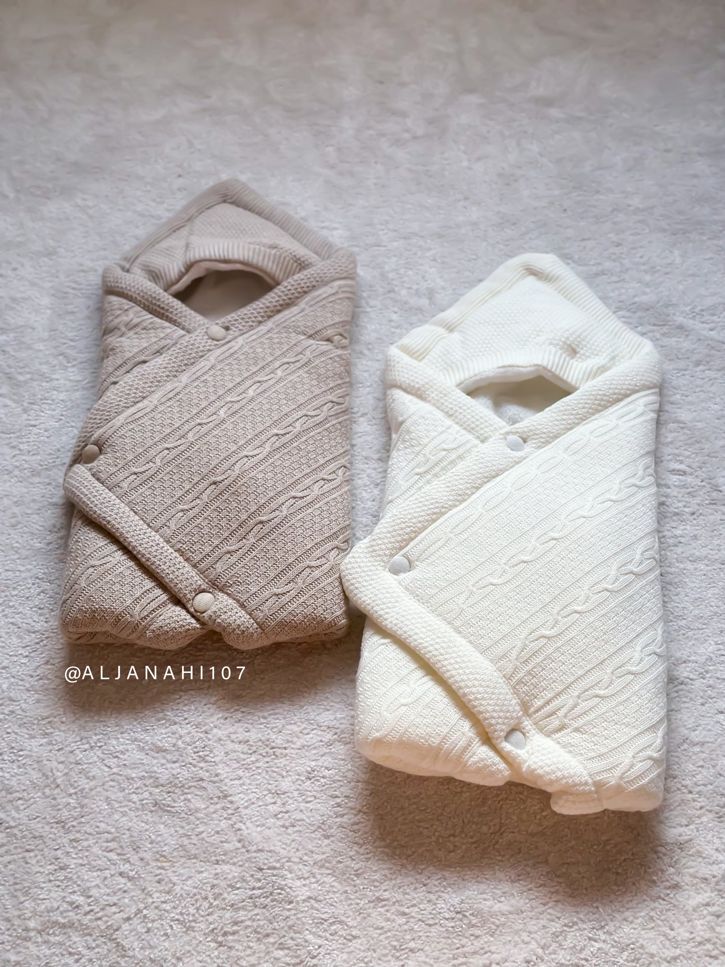 Sleeping bag