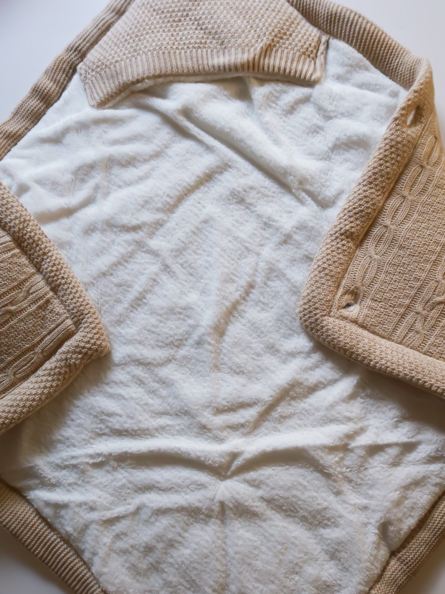 Knit set