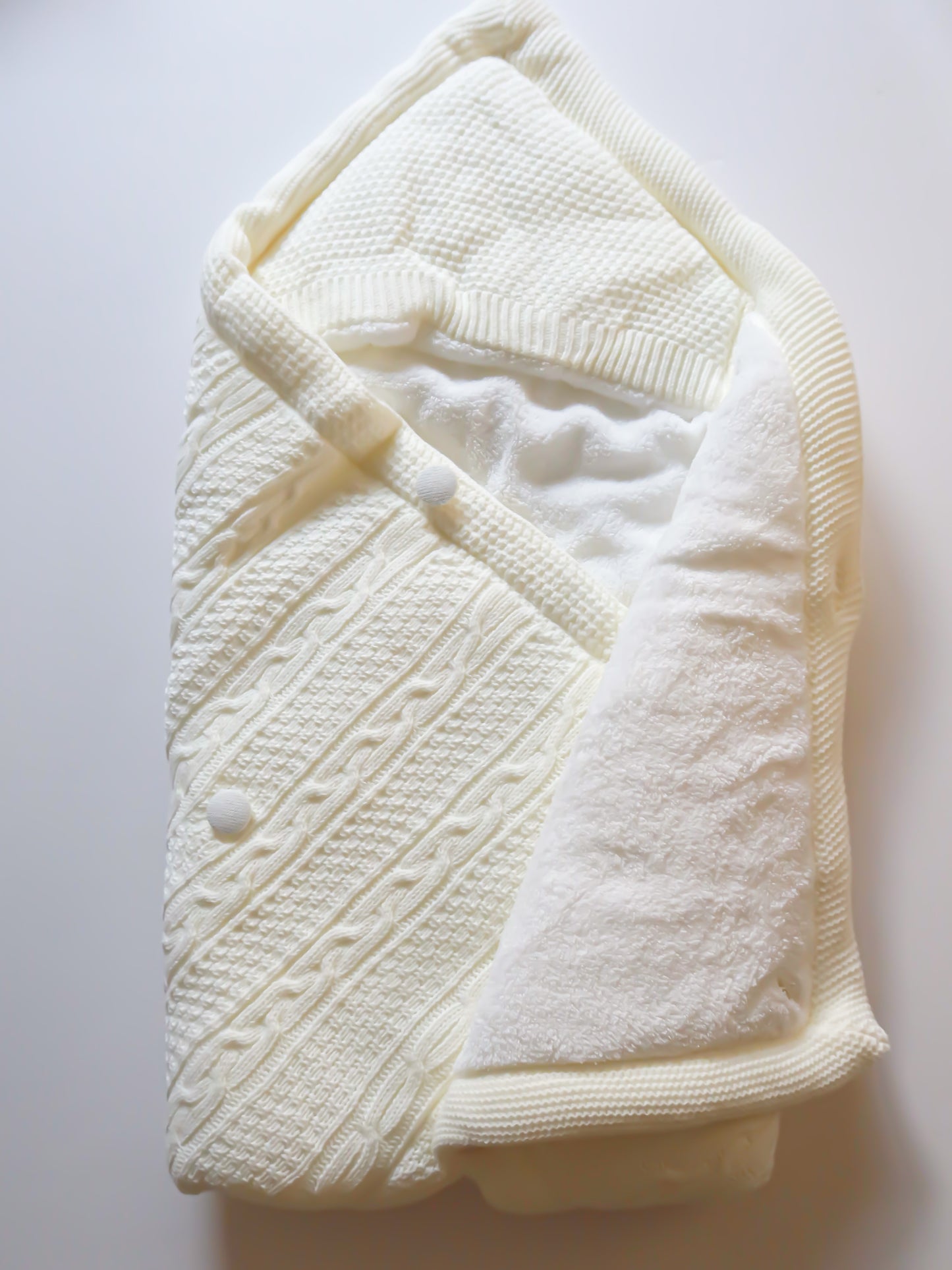 Sleeping bag