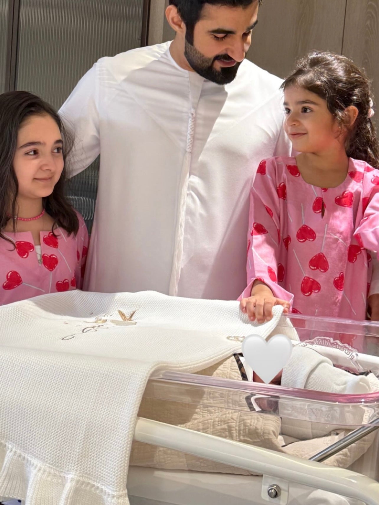 بيبي مورة