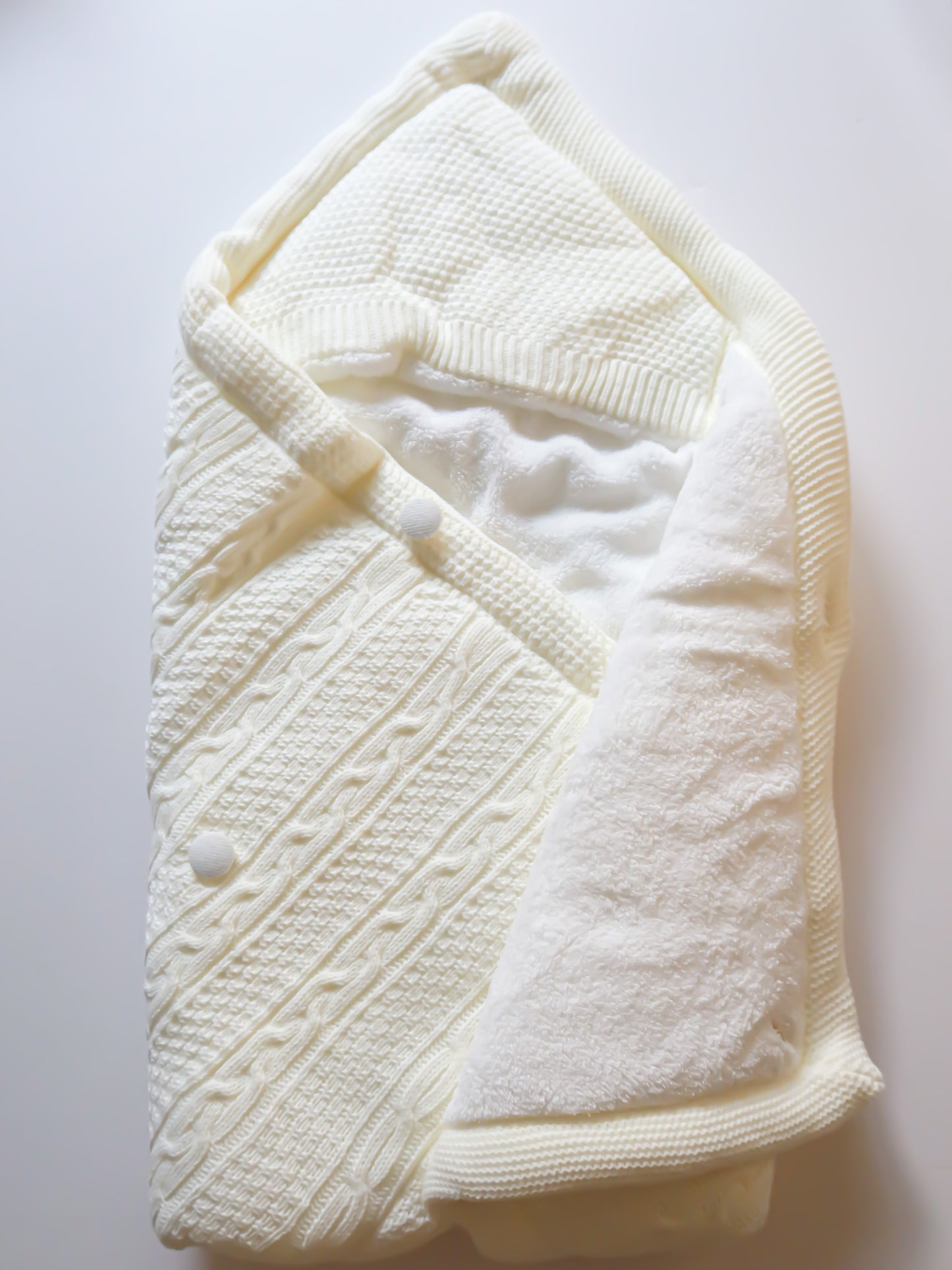 Knit set