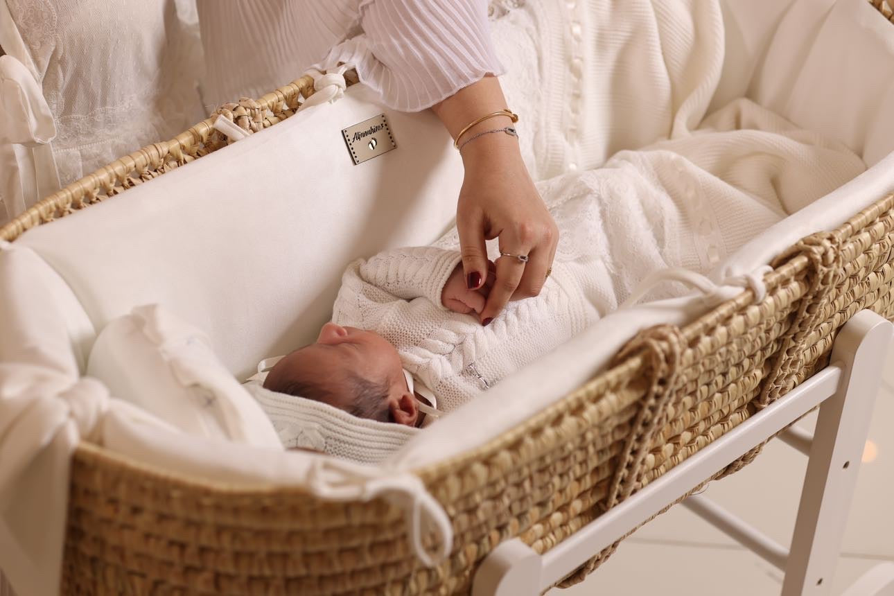 Baby basket