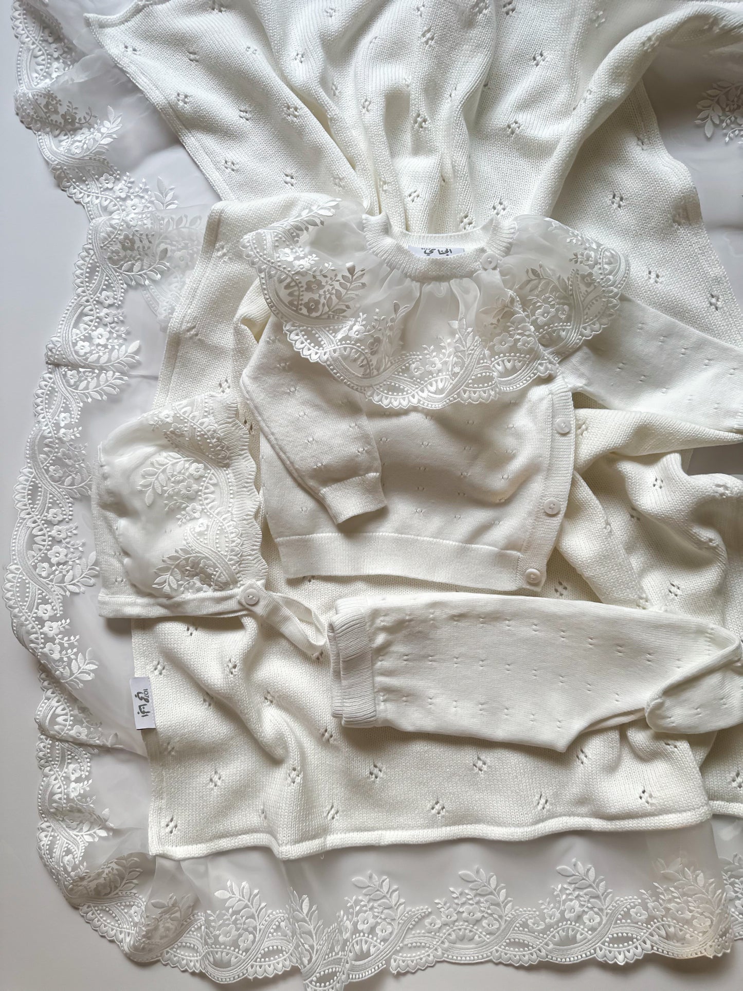 Snow White set