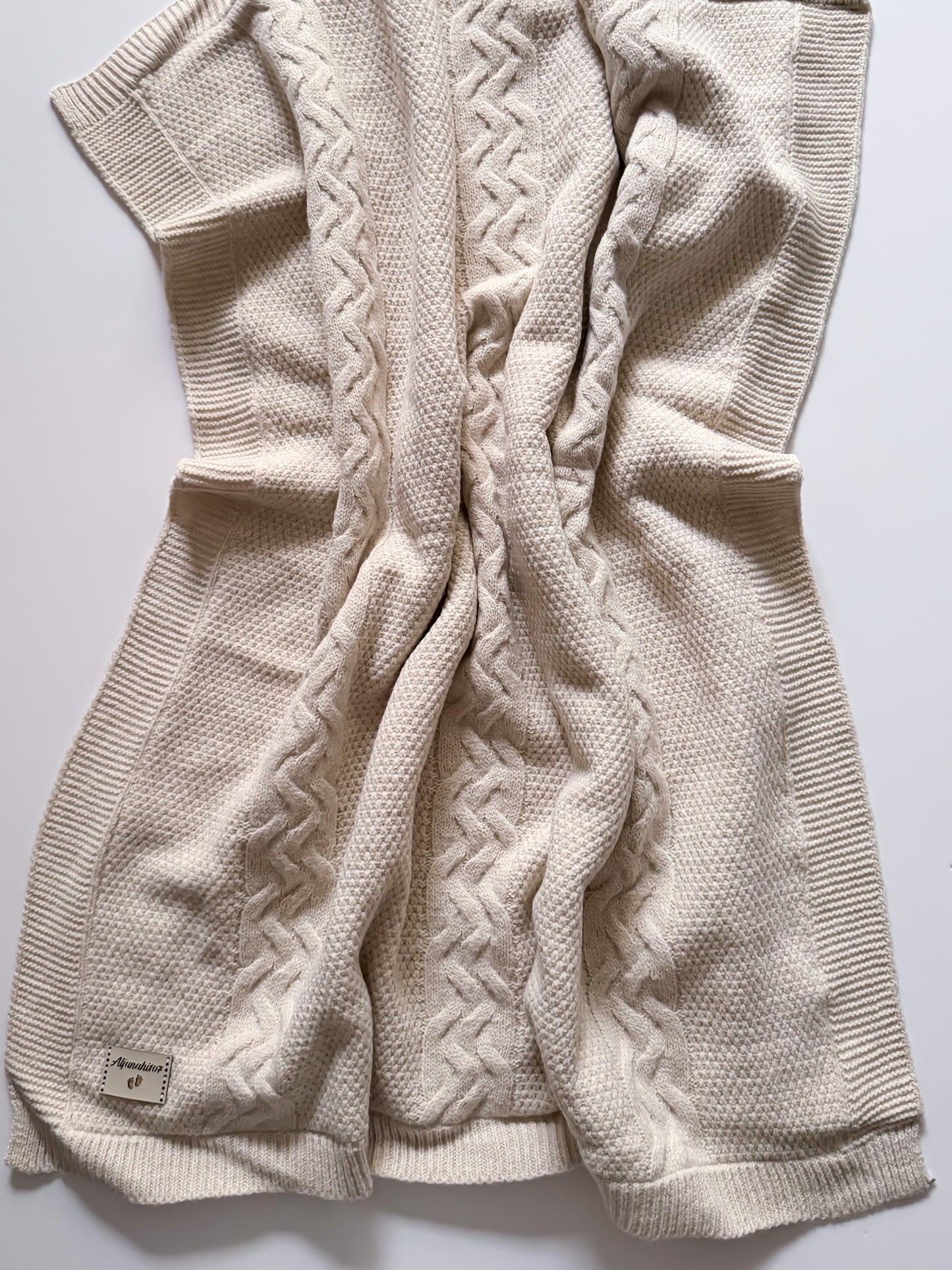 Baby Blanket