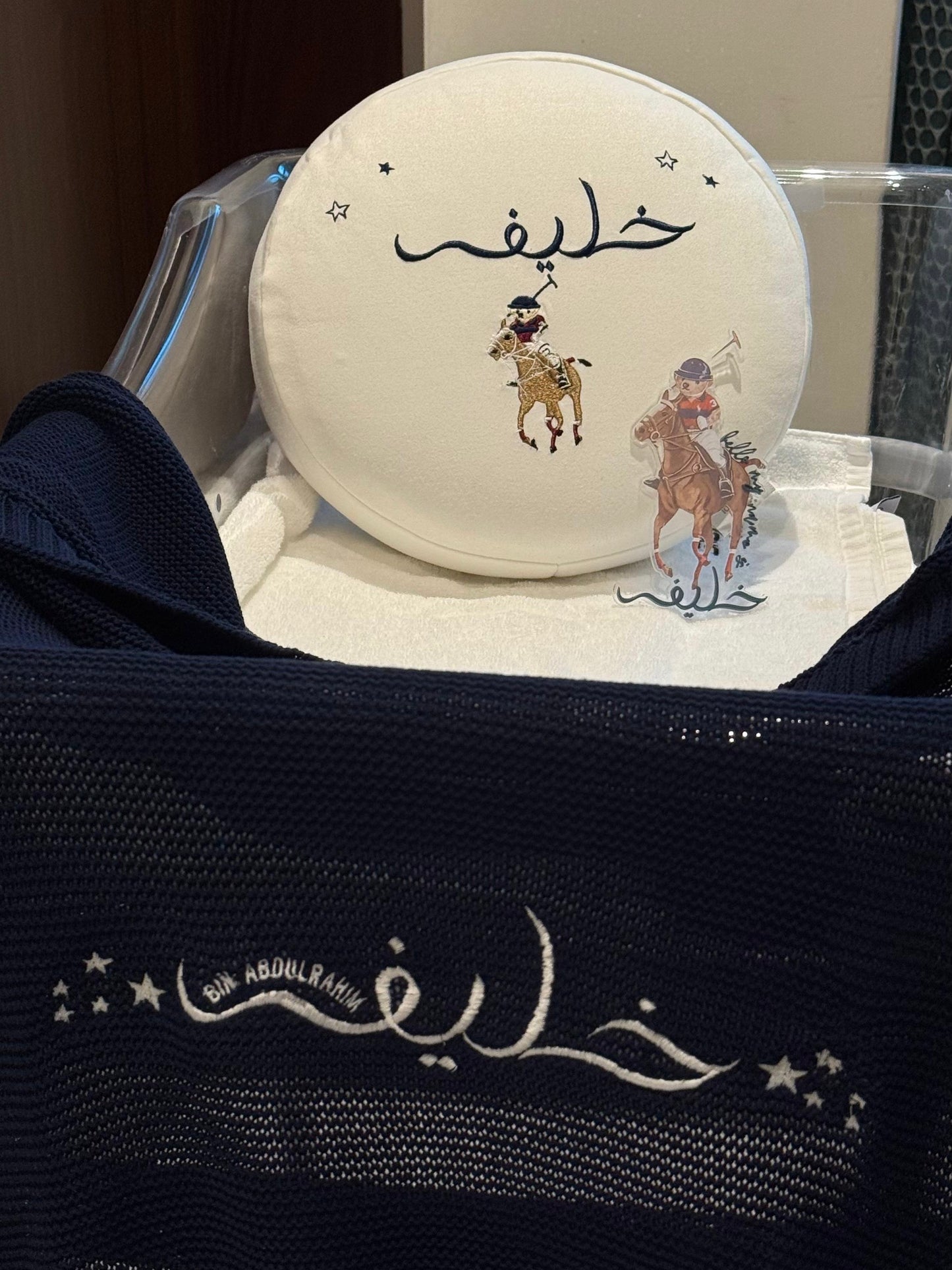 بيبي خليفة