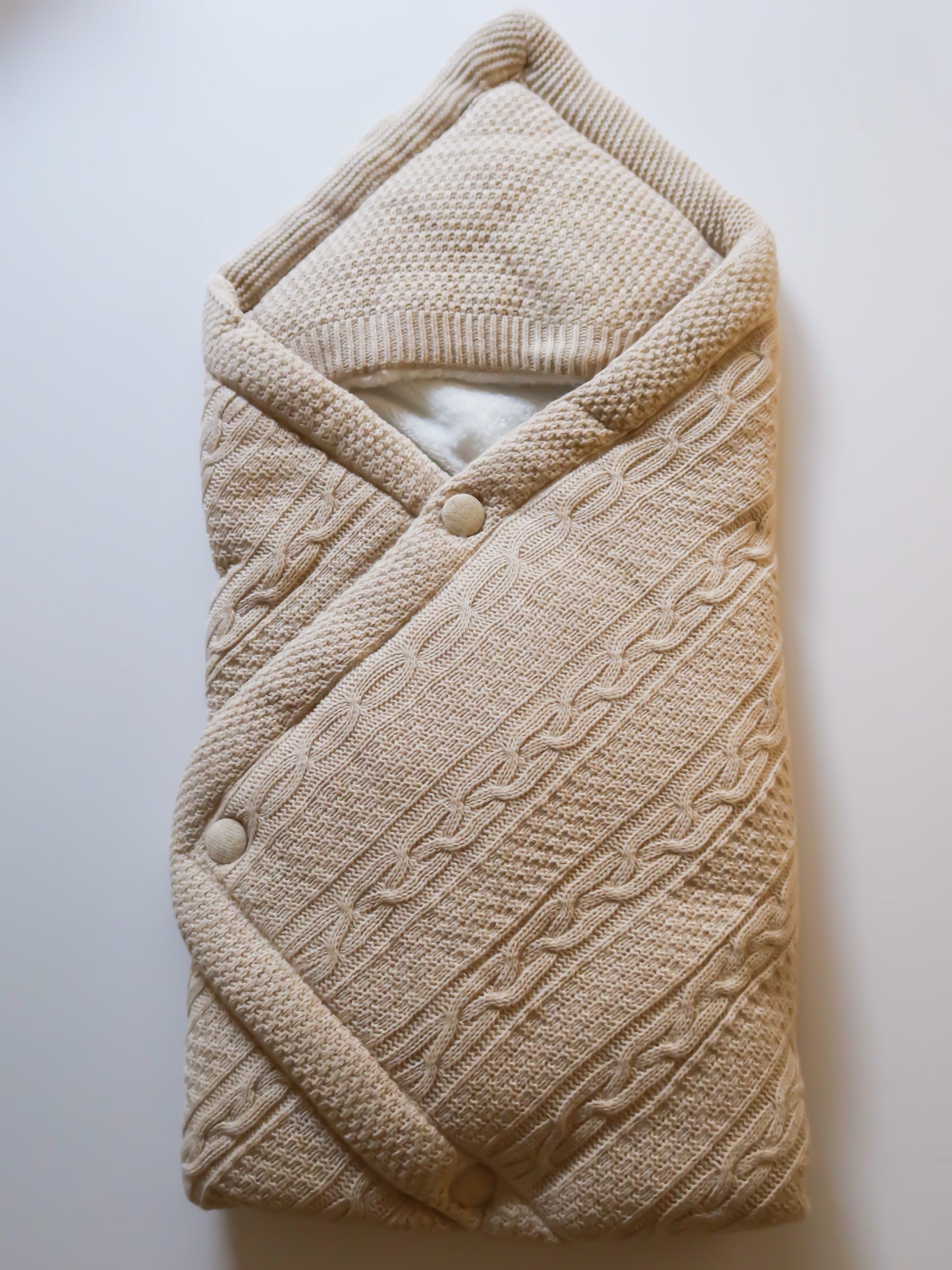 Sleeping bag
