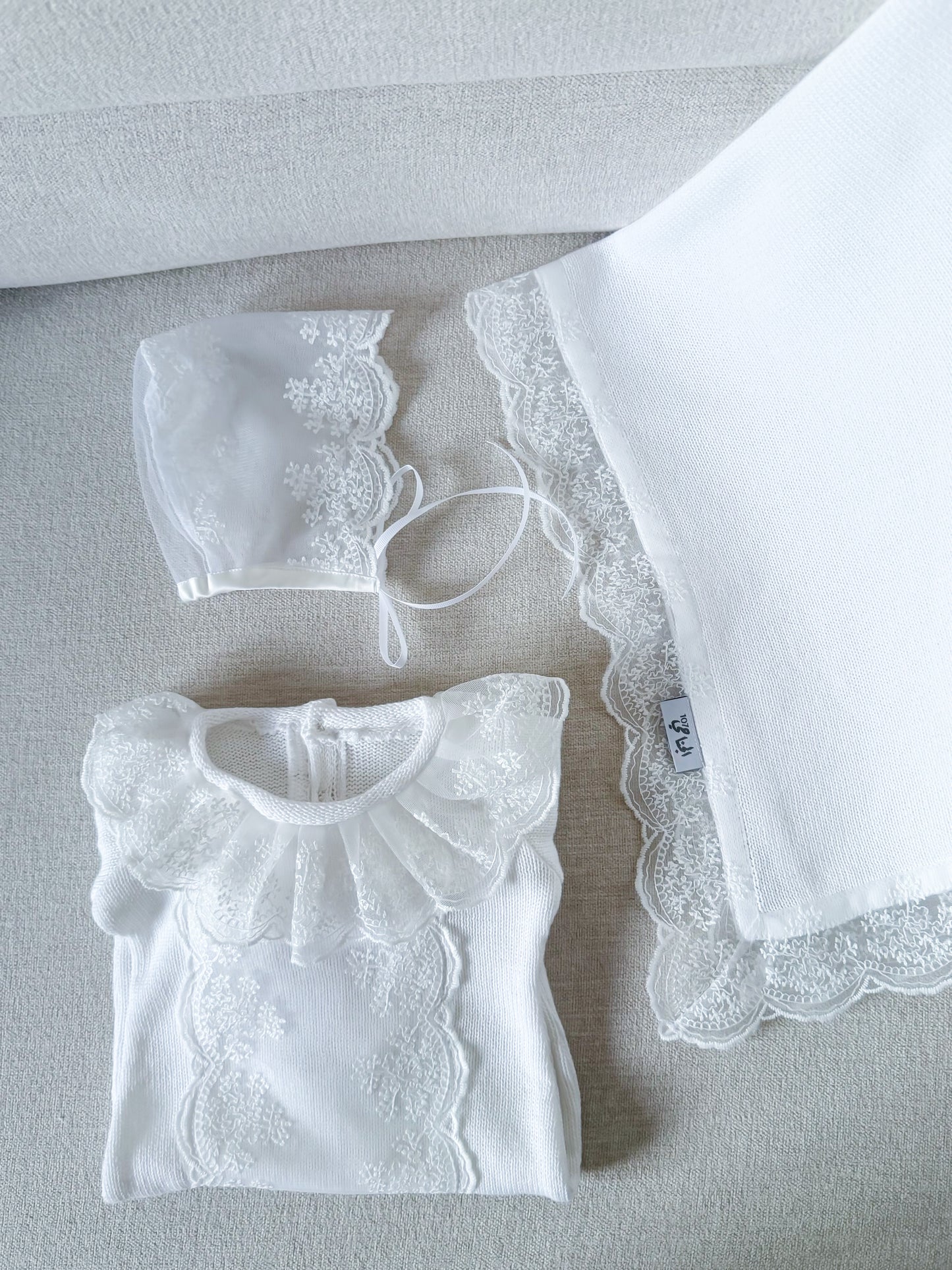 Baby set