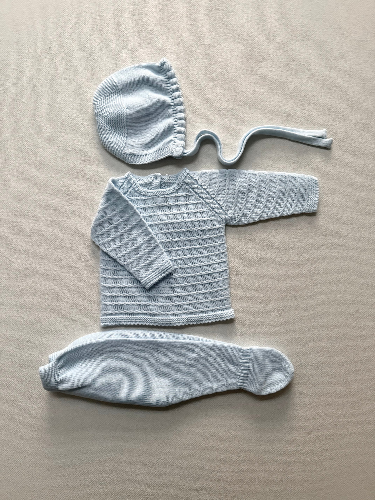 Boy set