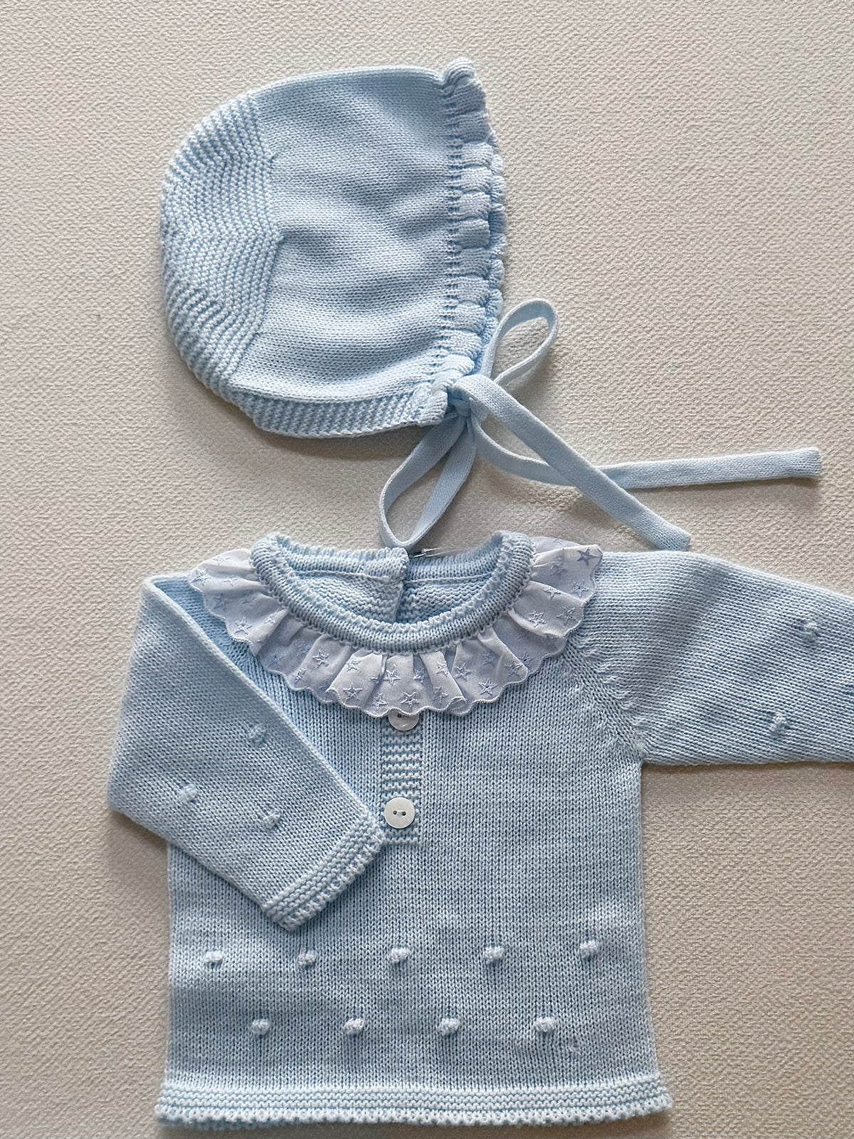 Boy set