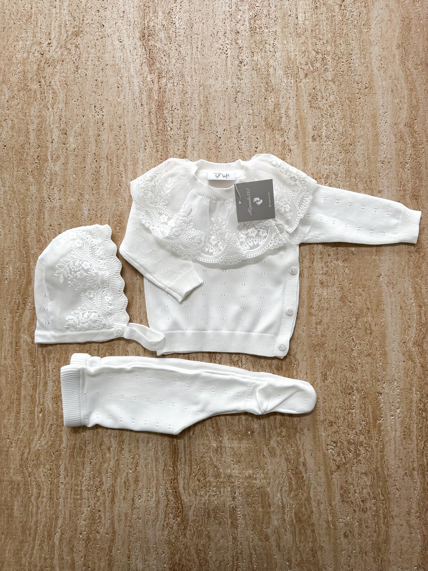 Snow White set