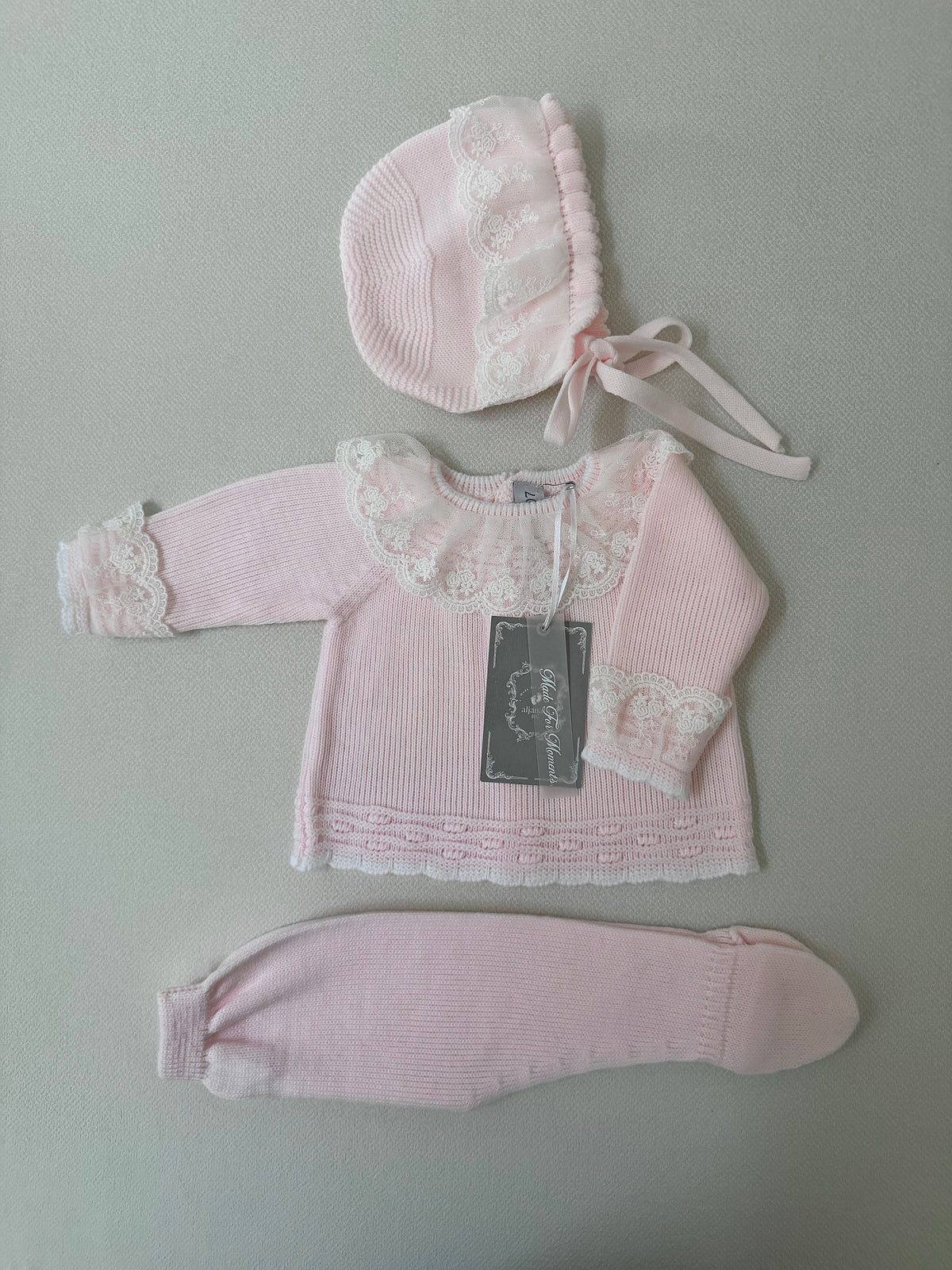 Girl set