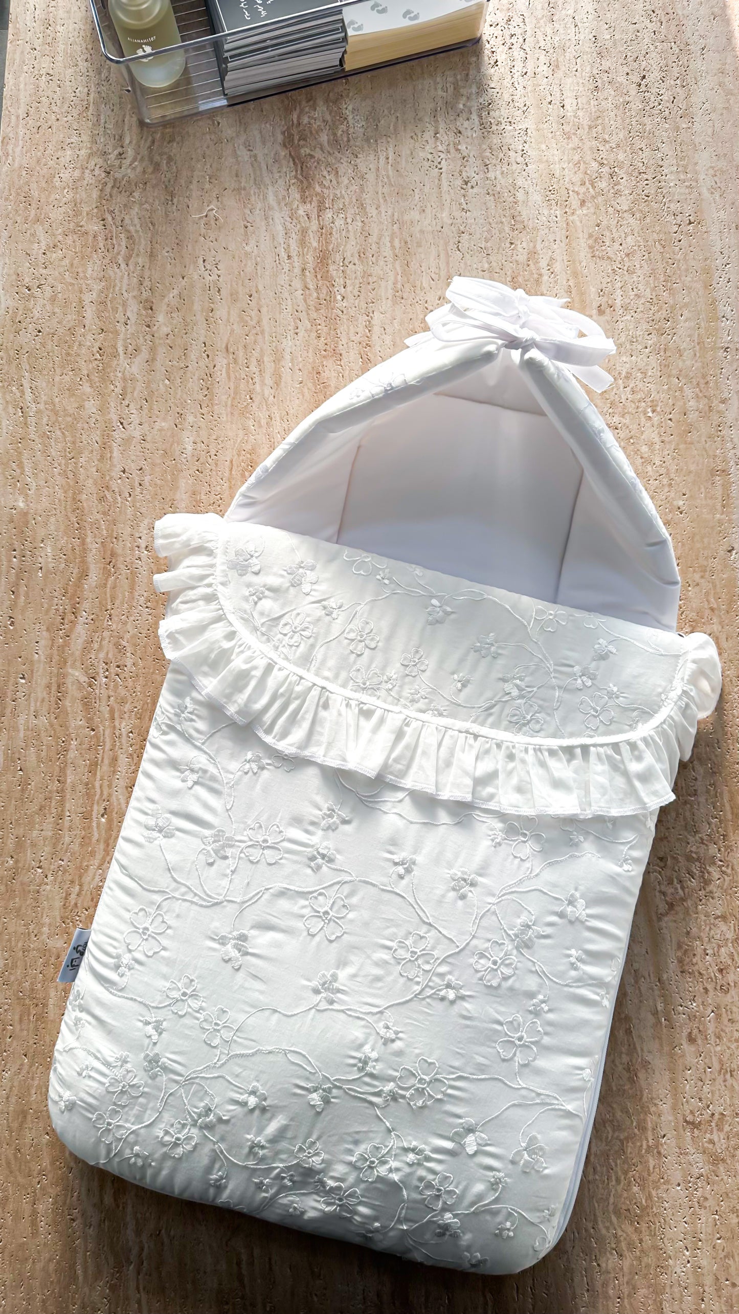 Sleeping bag(little bloom)