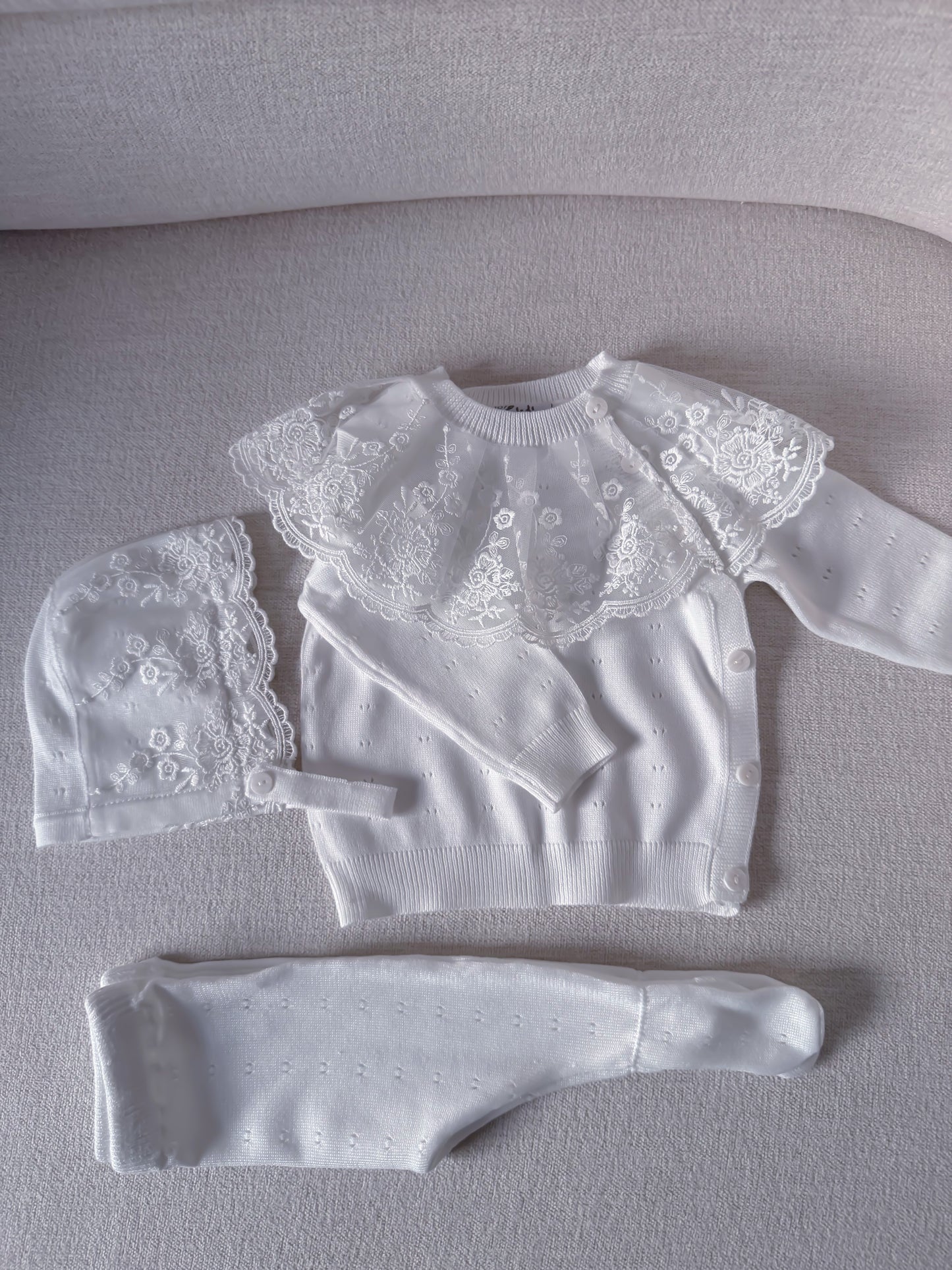 Baby set