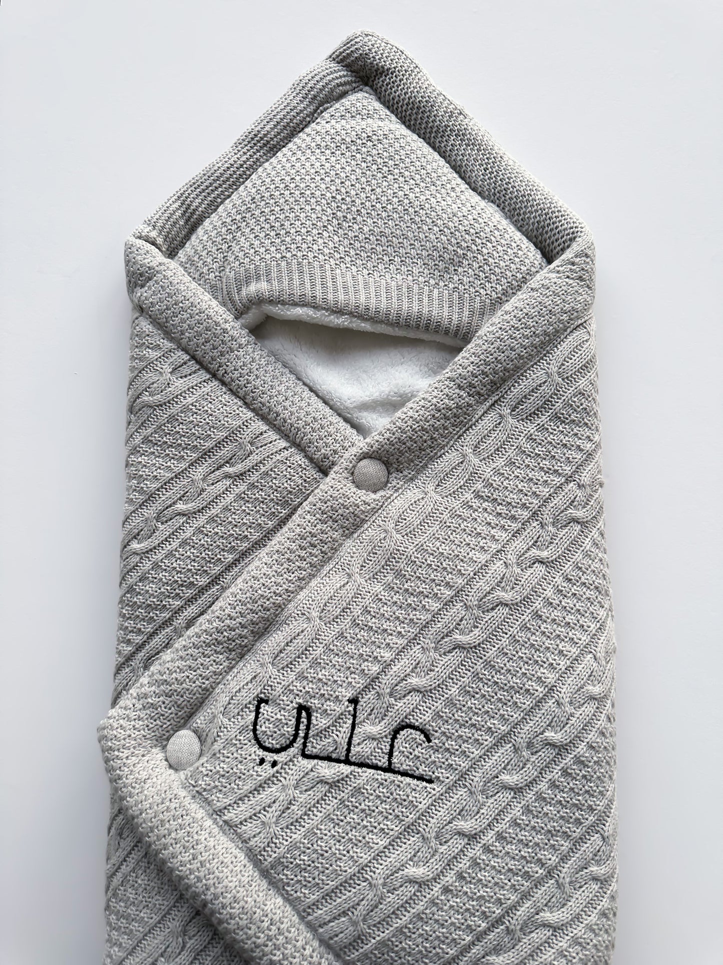 Sleeping bag