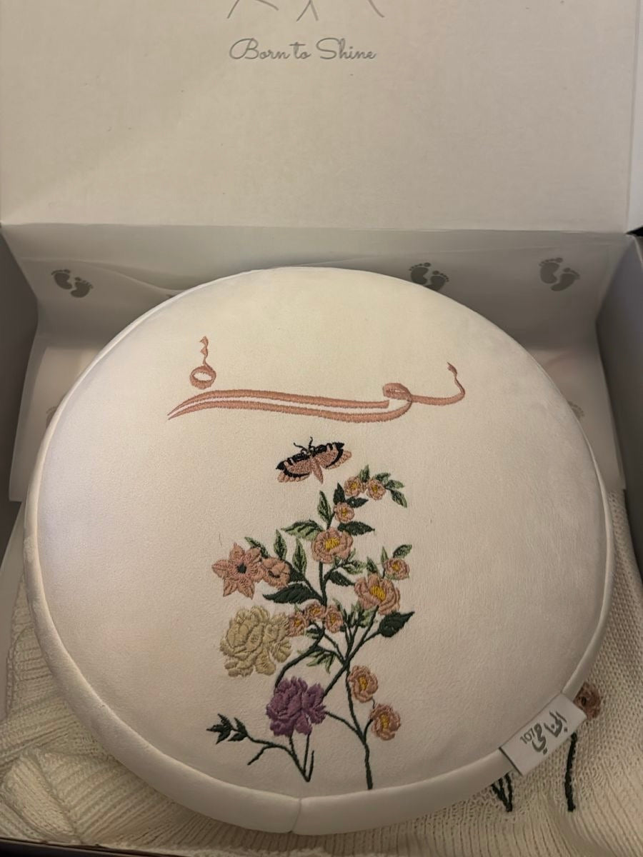 بيبي نورة