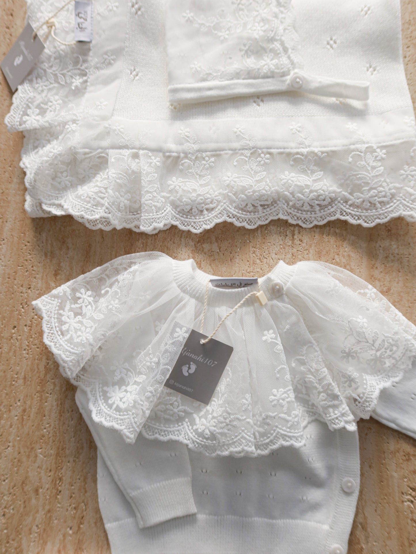 Le Blanc