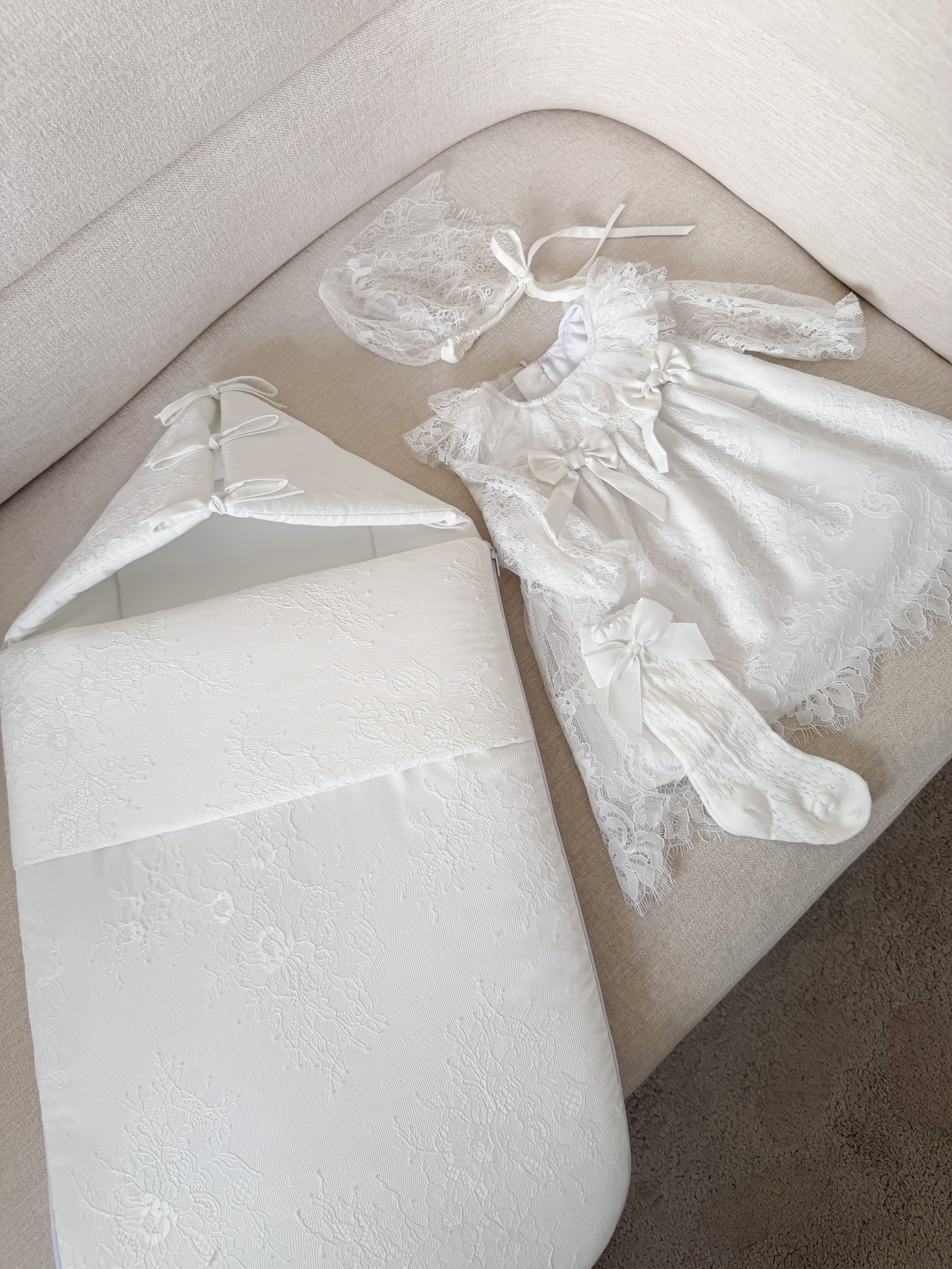 Baby set