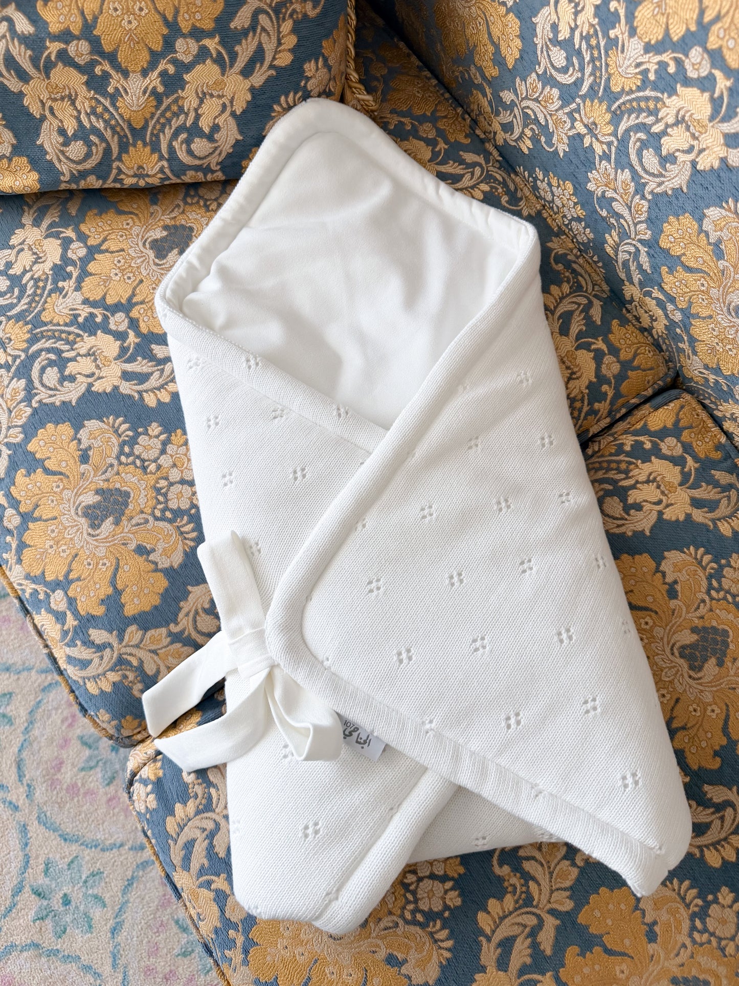 Sleeping bag