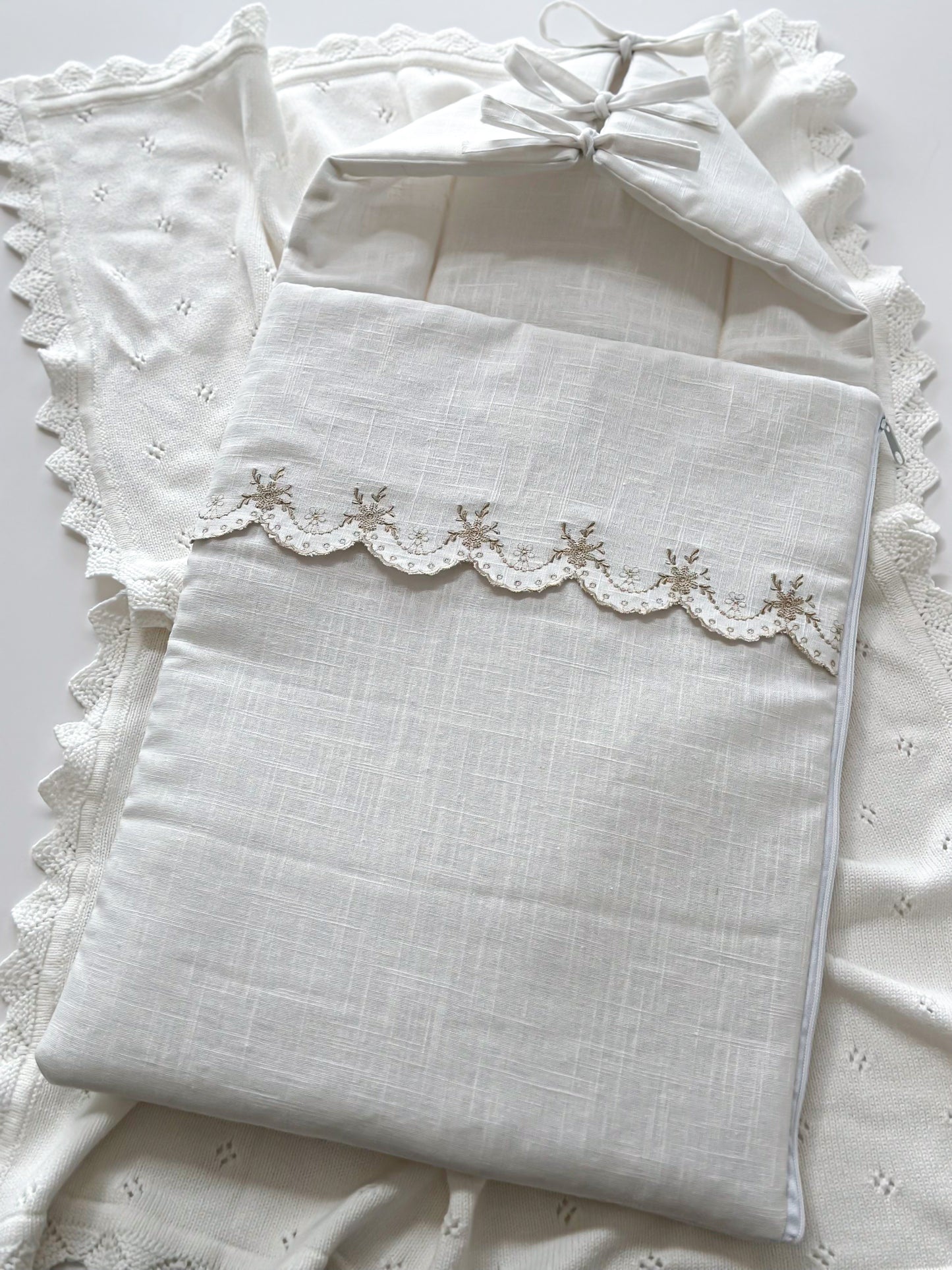 Sleeping bag
