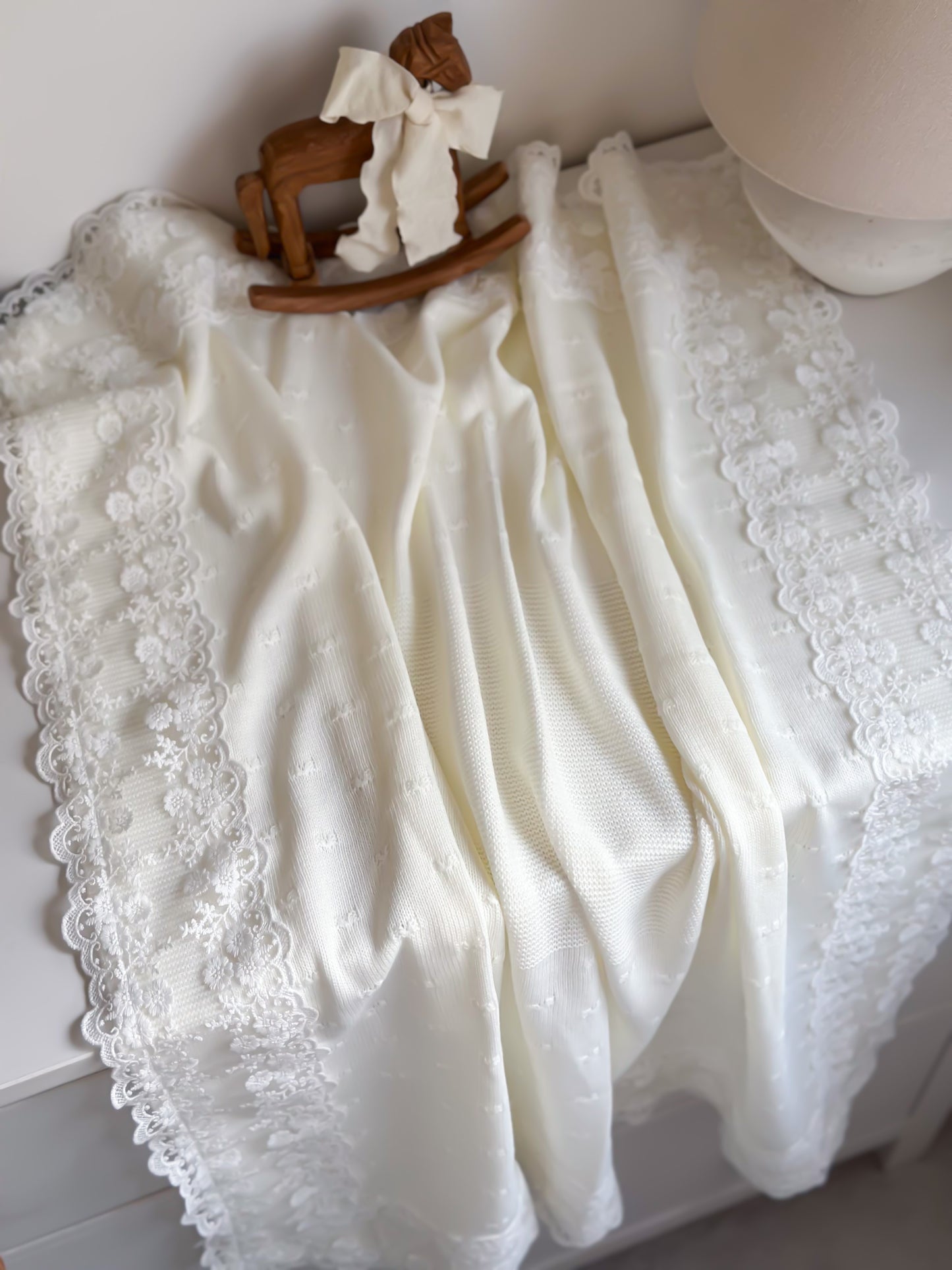 Pure touch-(only blanket)