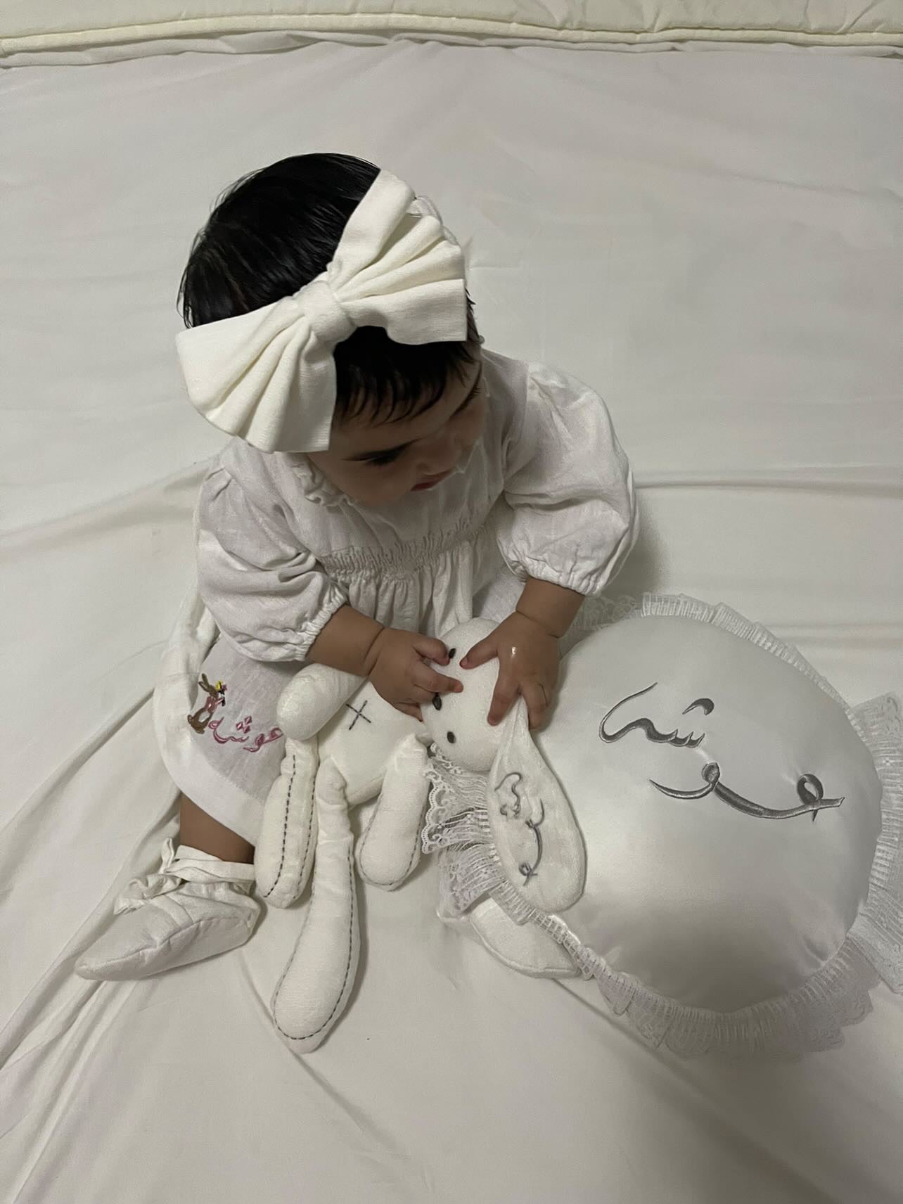 بيبي عوشه