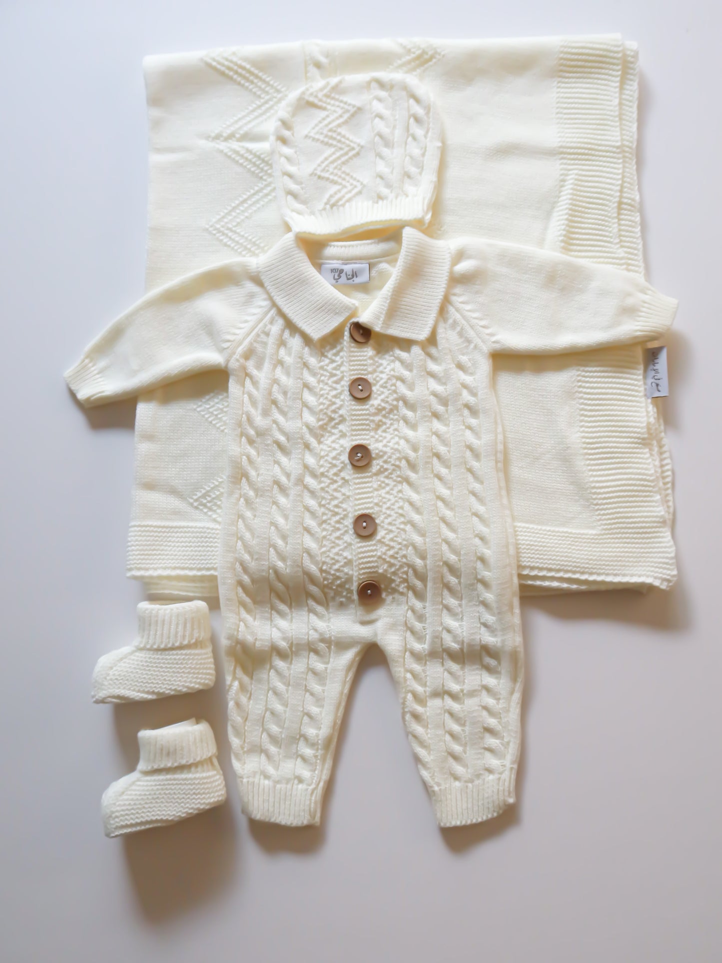Knit set (2)