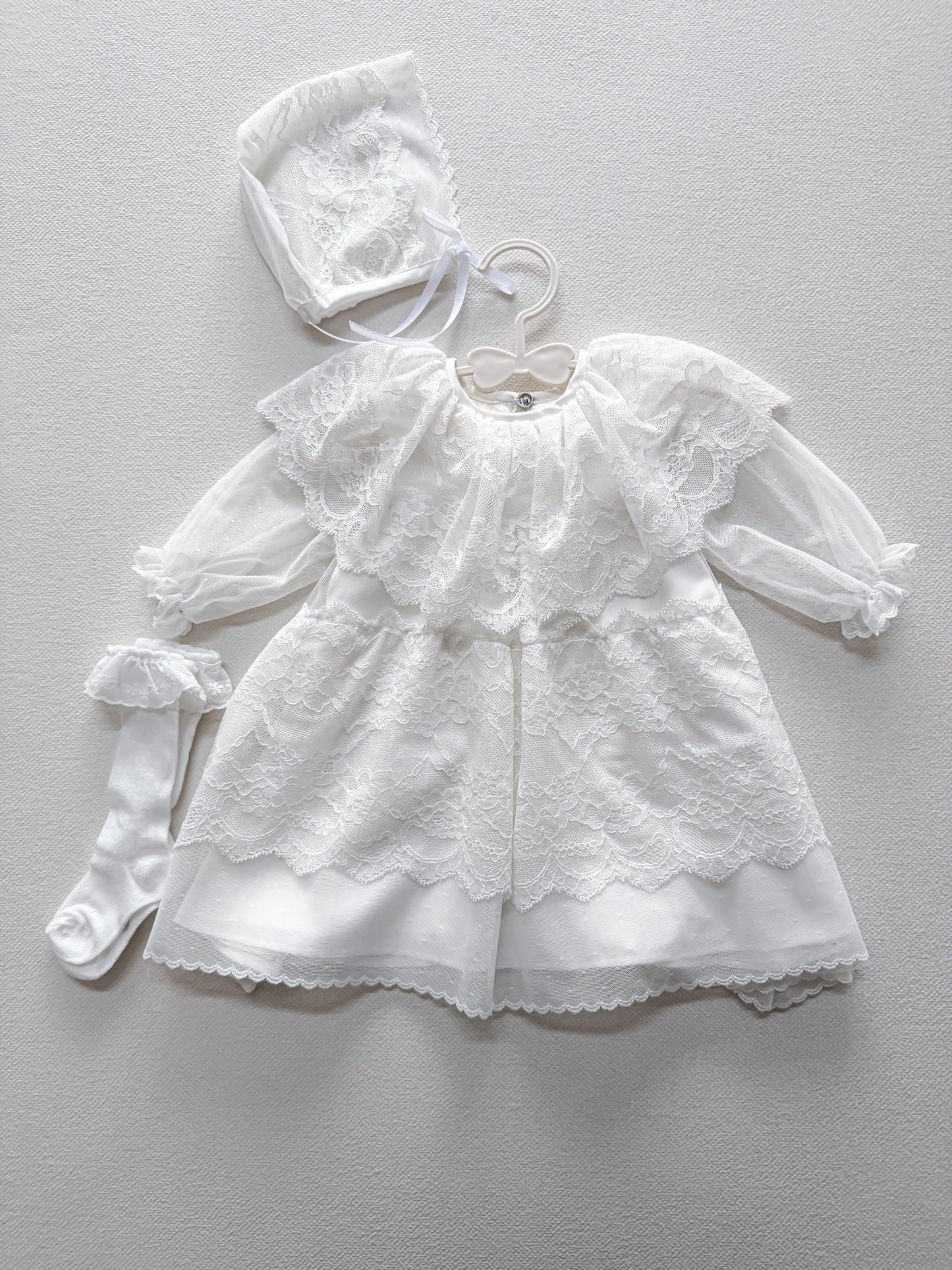 Baby dress