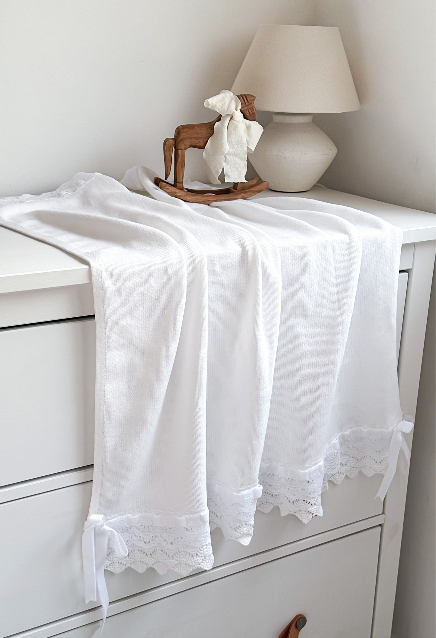 Luna baby set