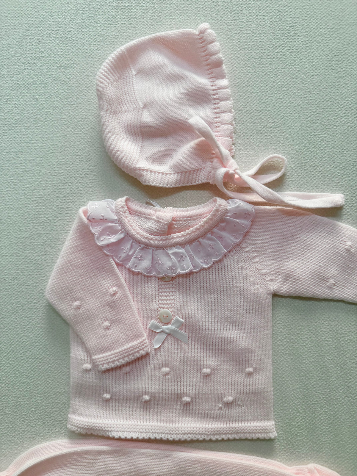 Girl set