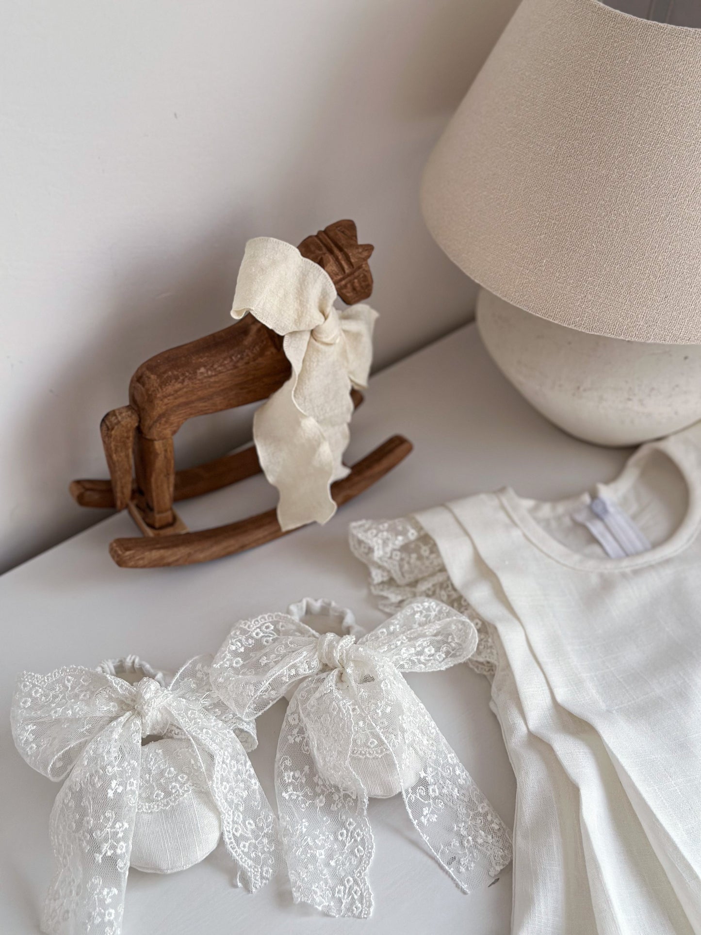 Bow elegance set