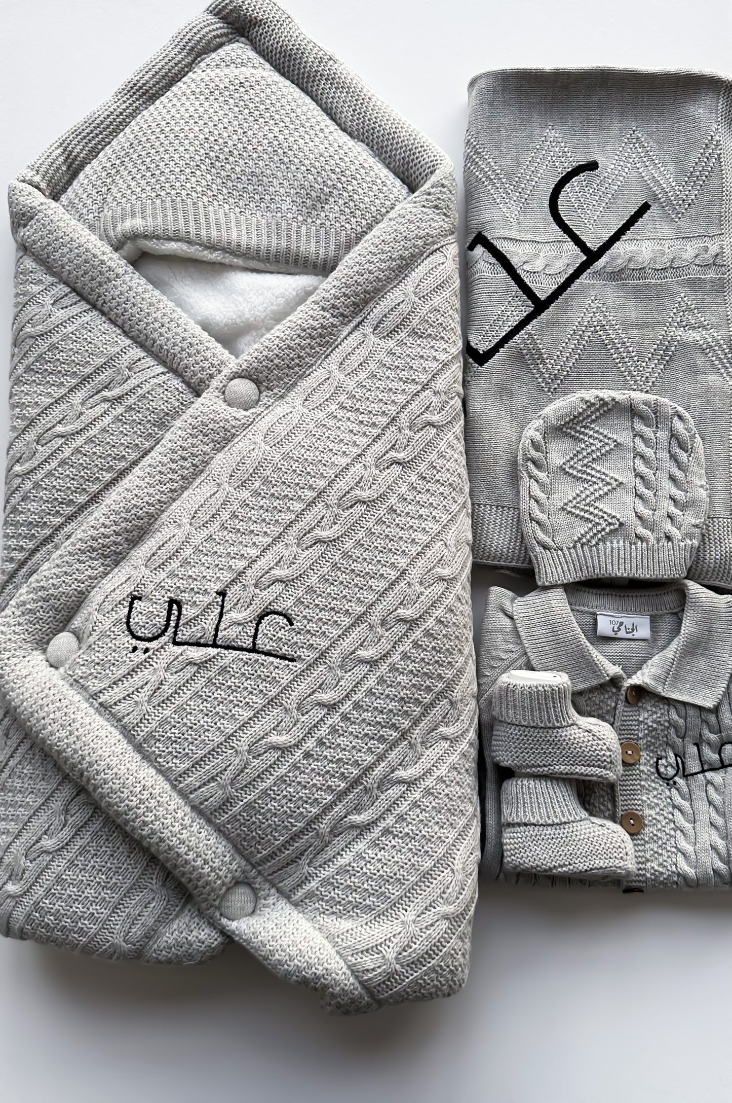 Sleeping bag