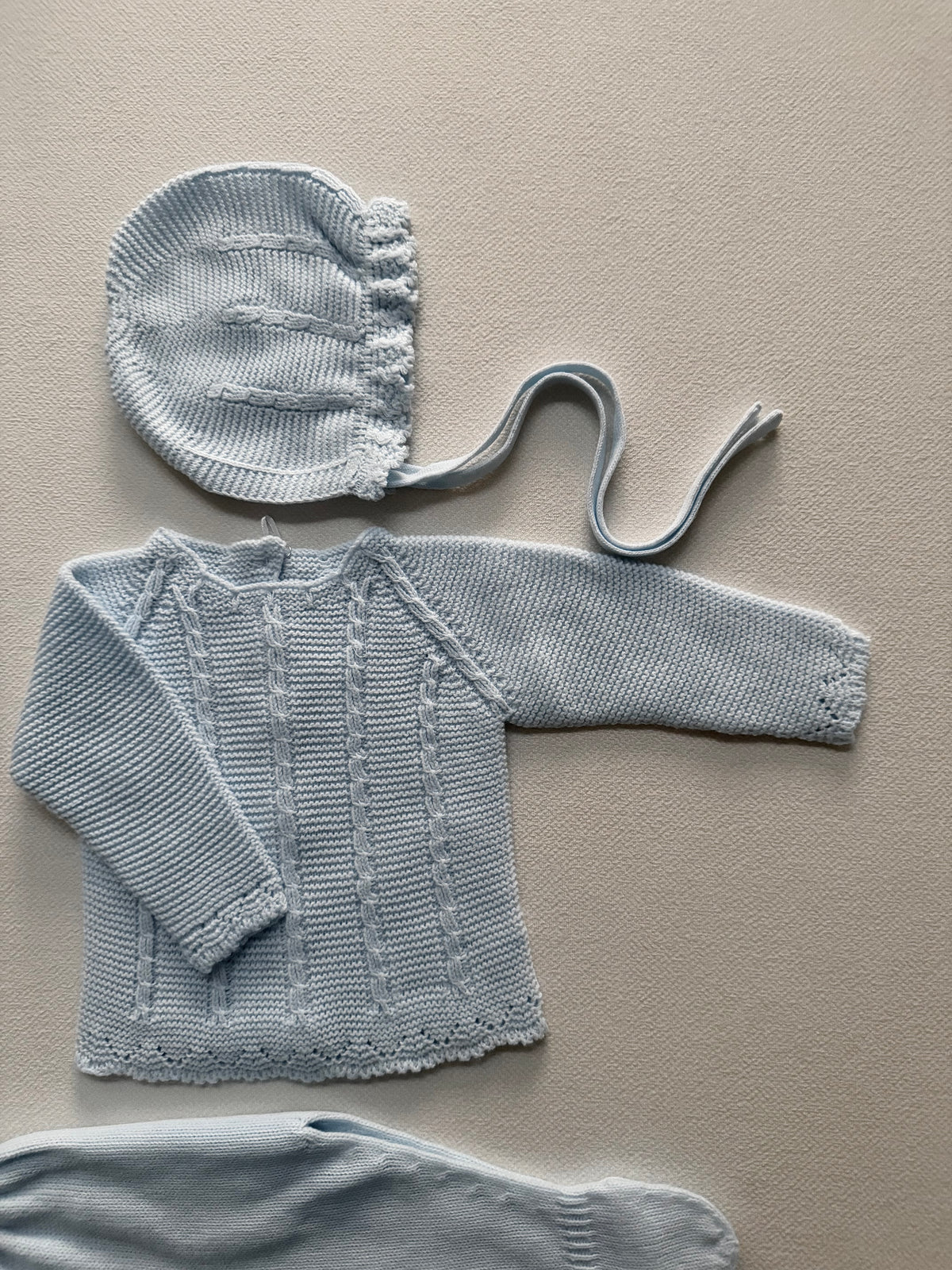 Boy set