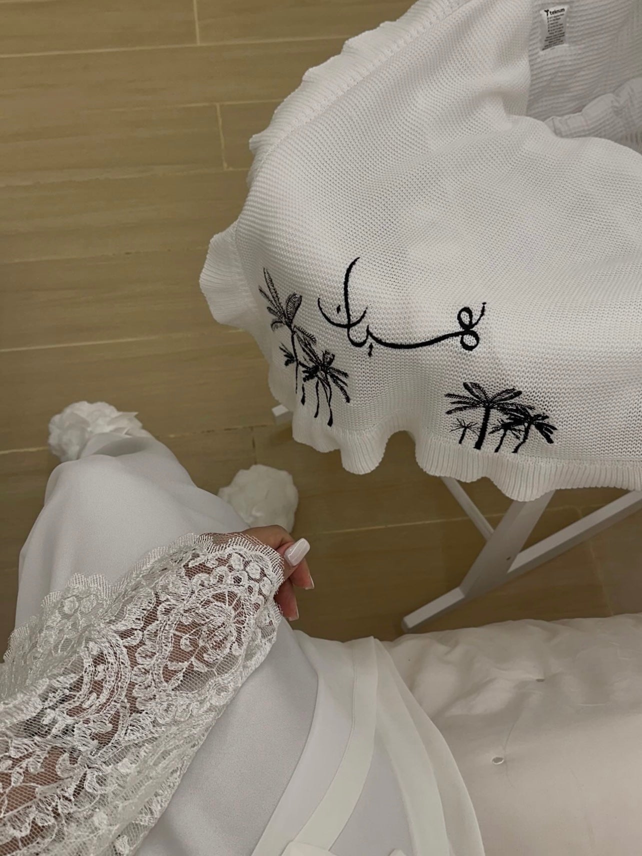 بيبي نهيان