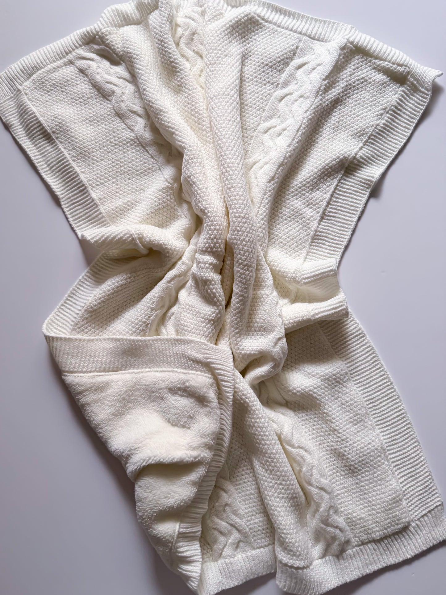 Baby blanket