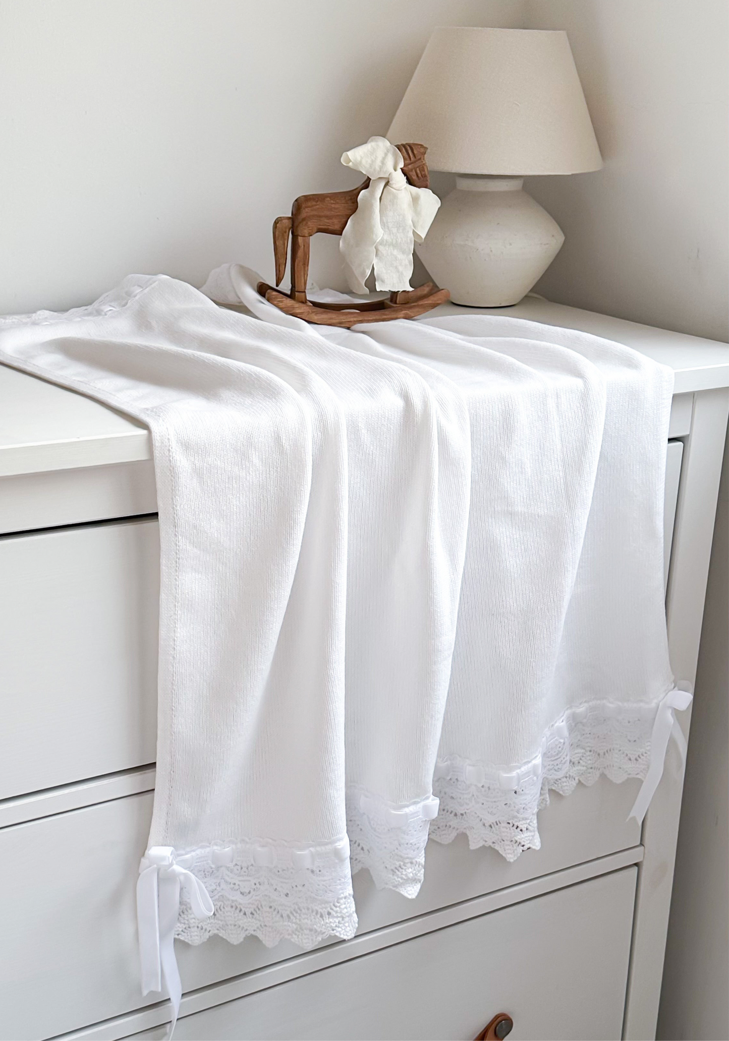 Luna baby set