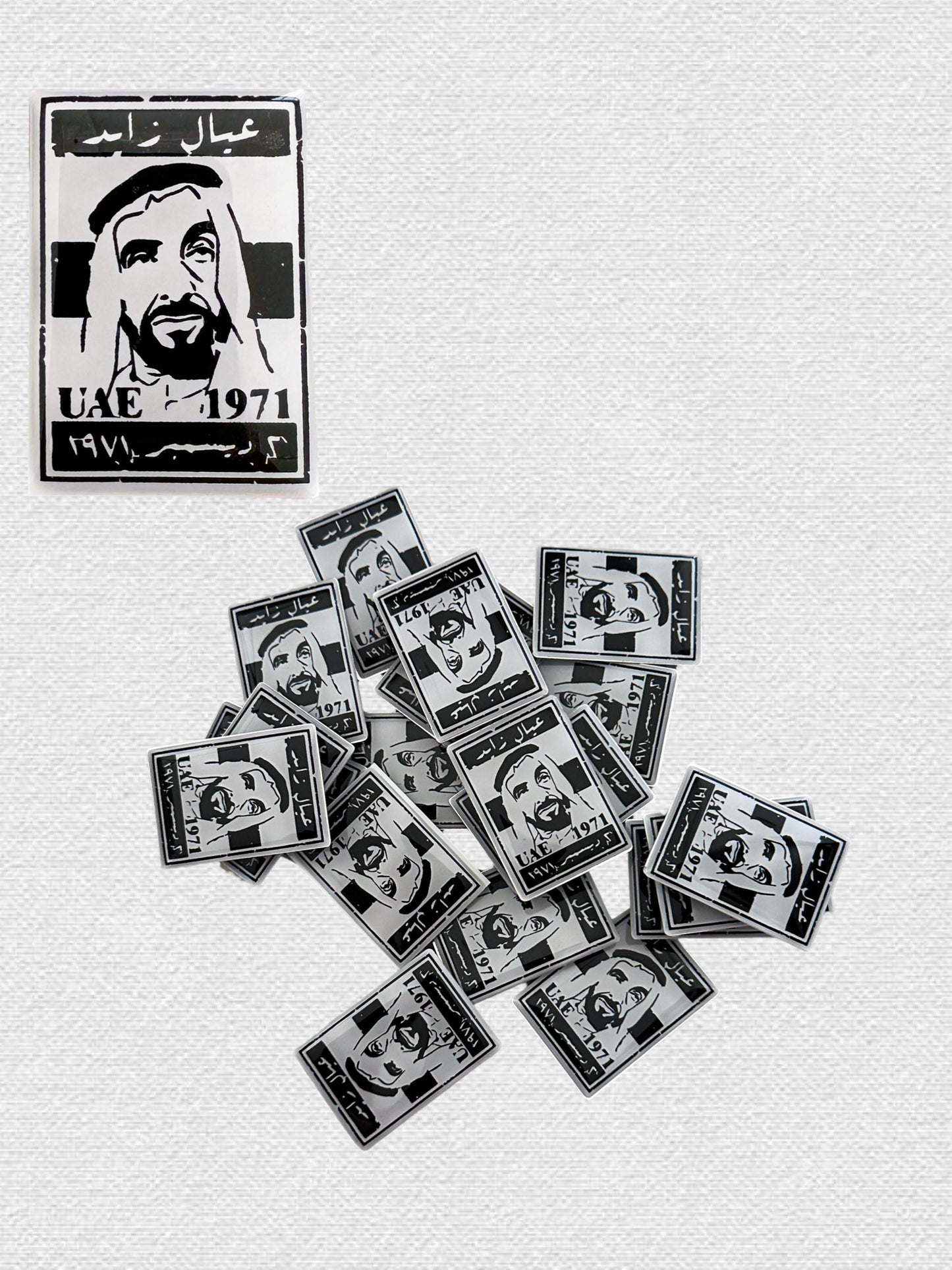 بروش عيال زايد