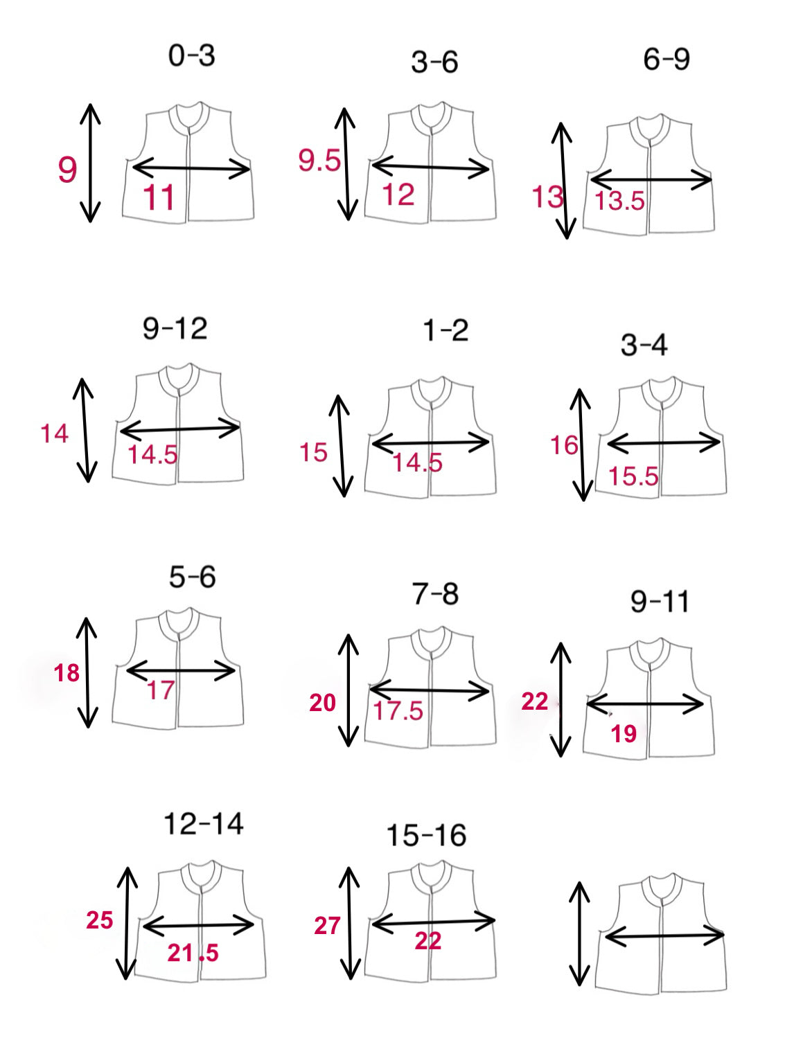 صديري العلم