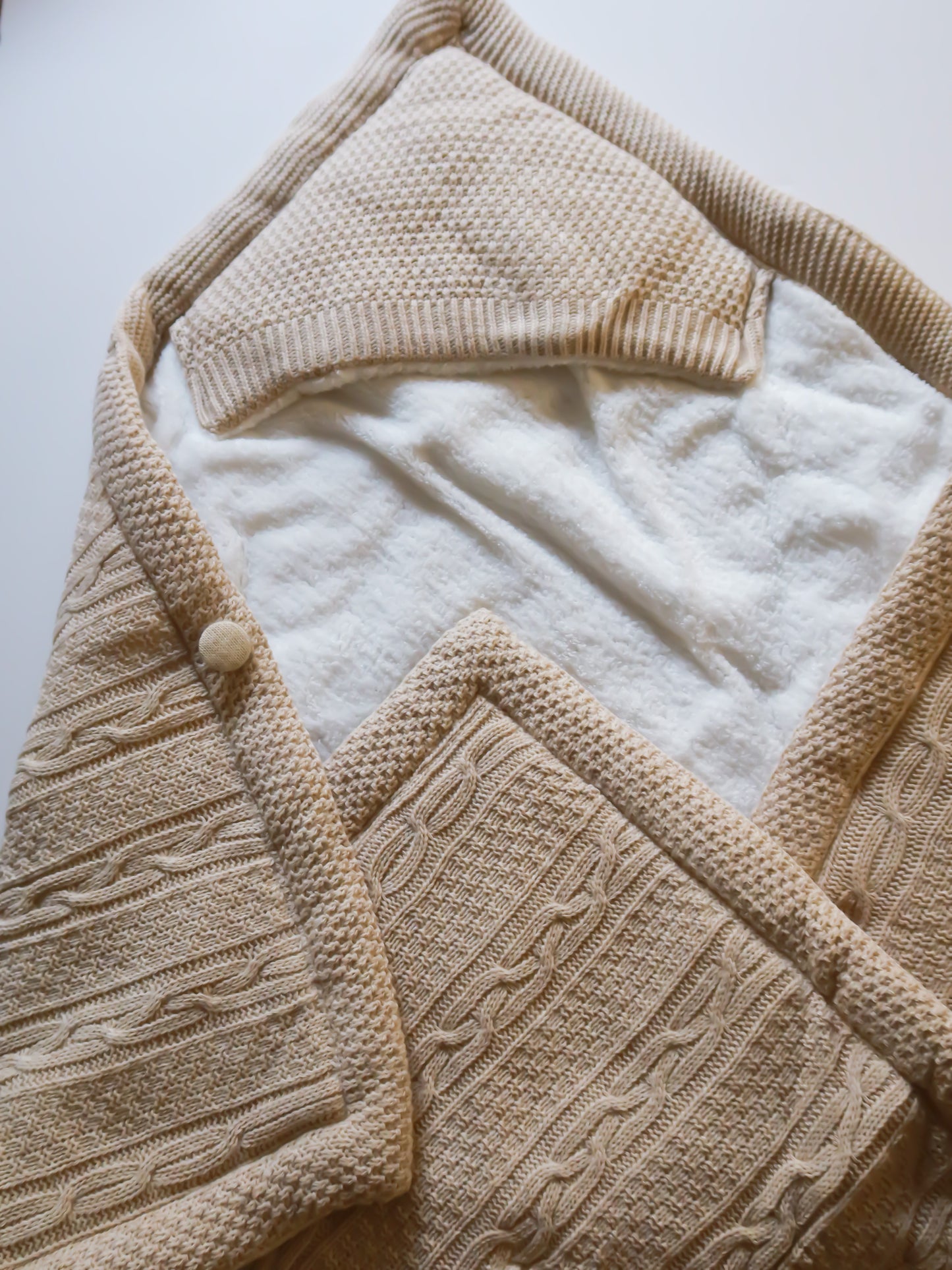 Knit set