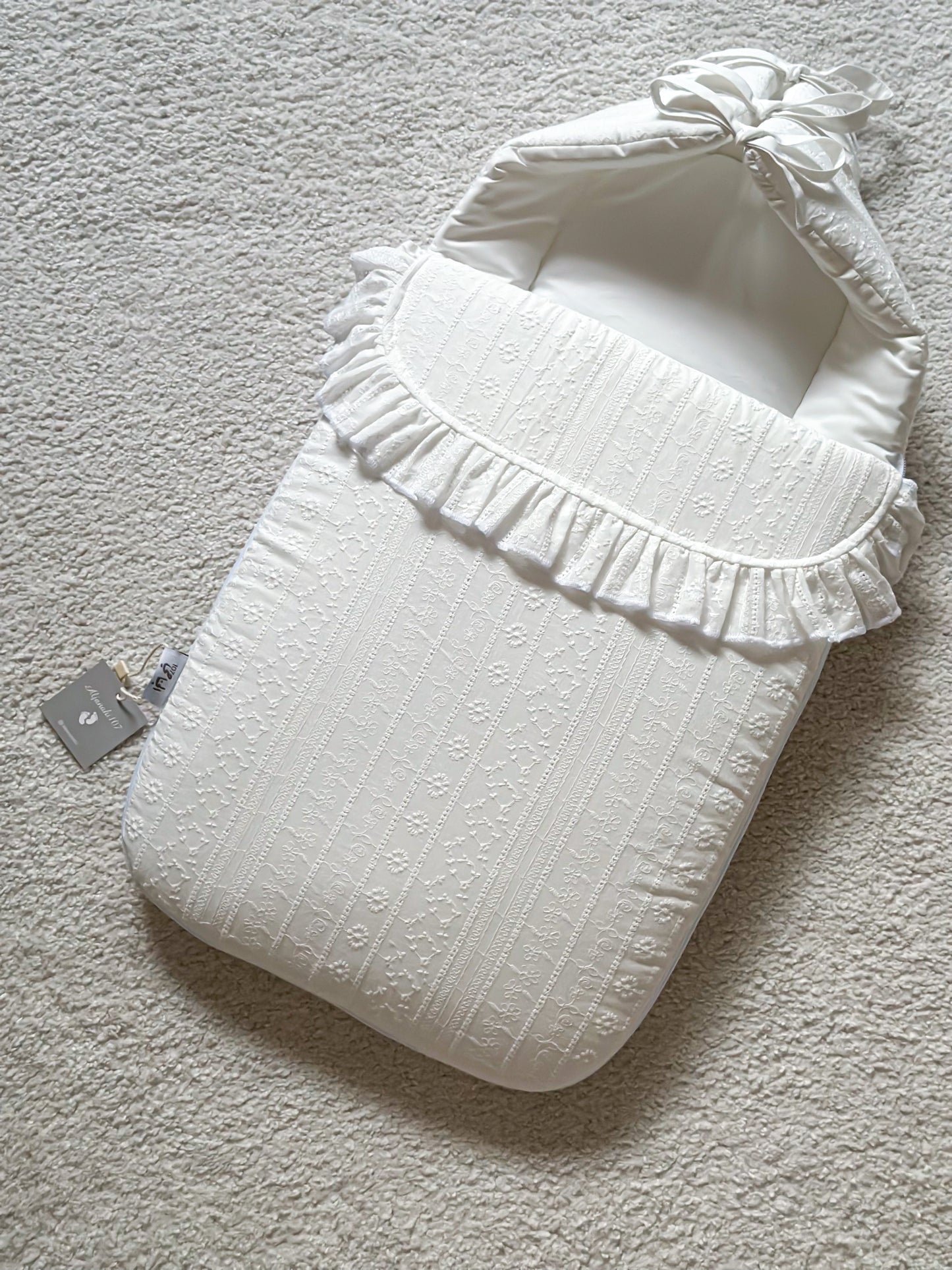 sleeping bag(Royal nest)