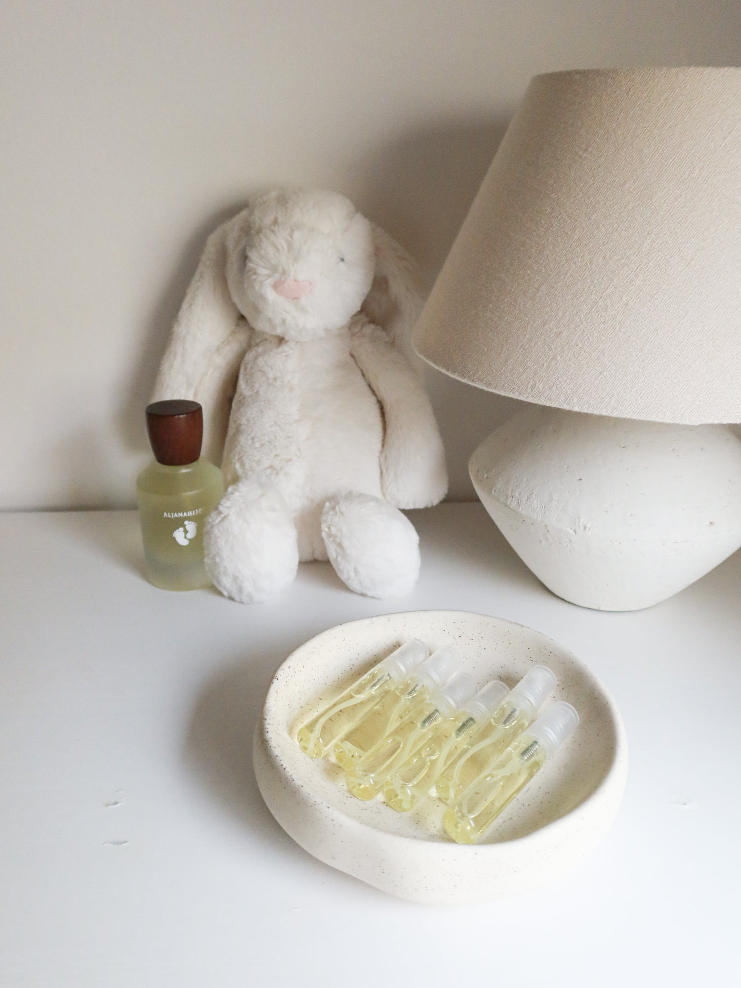 Baby Perfume