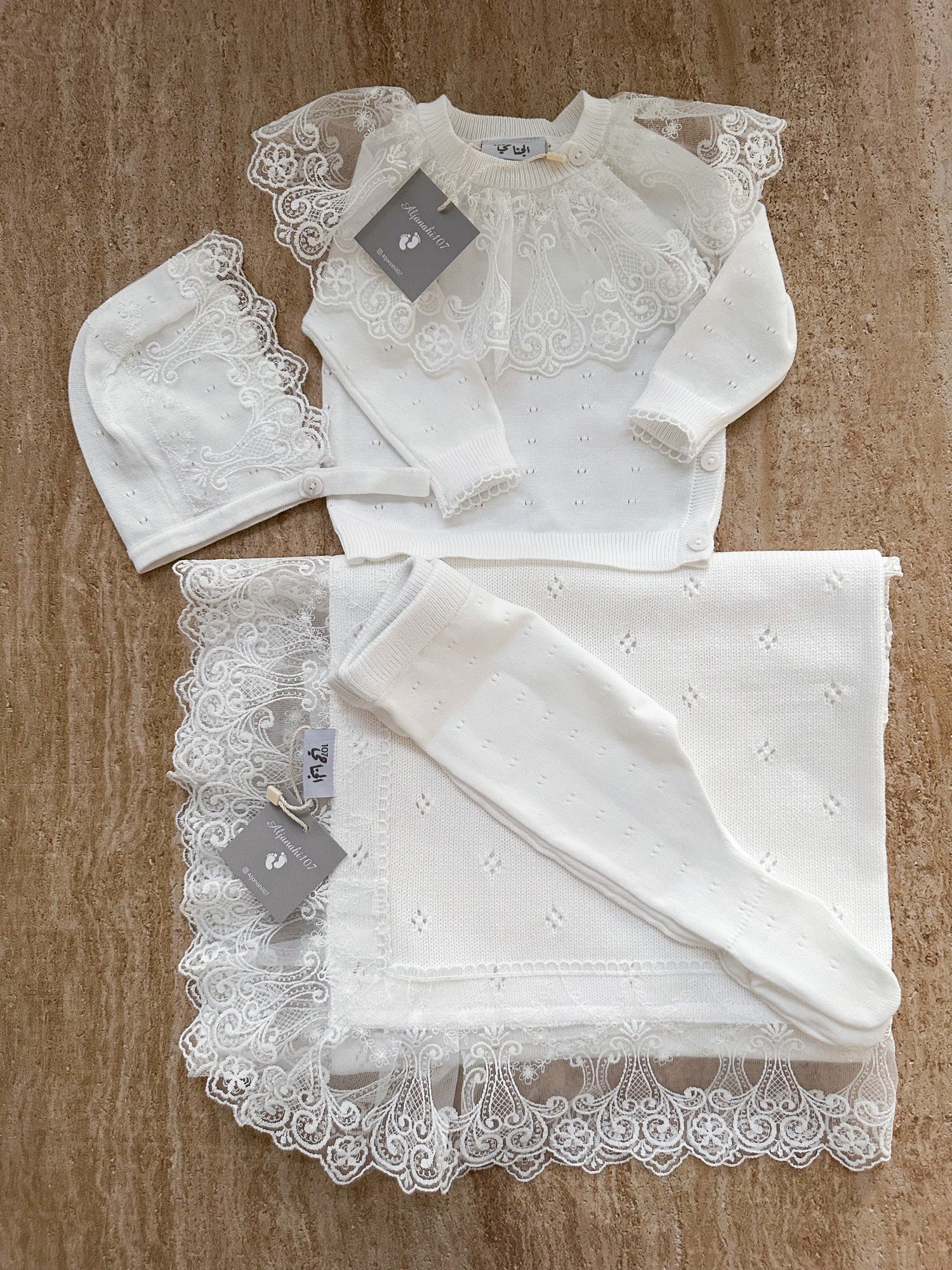Lace Collection