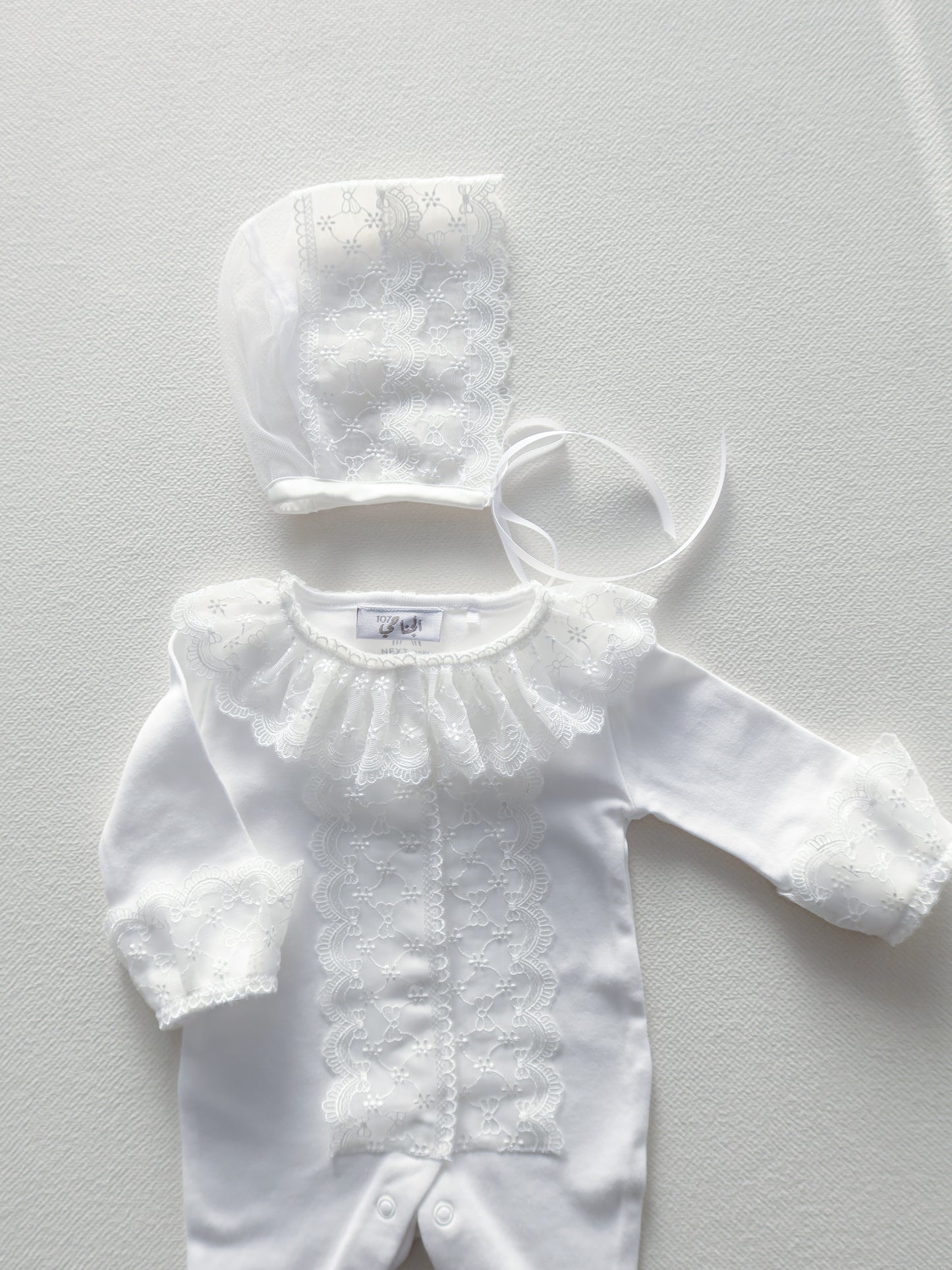 Baby overall