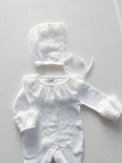 Baby overall