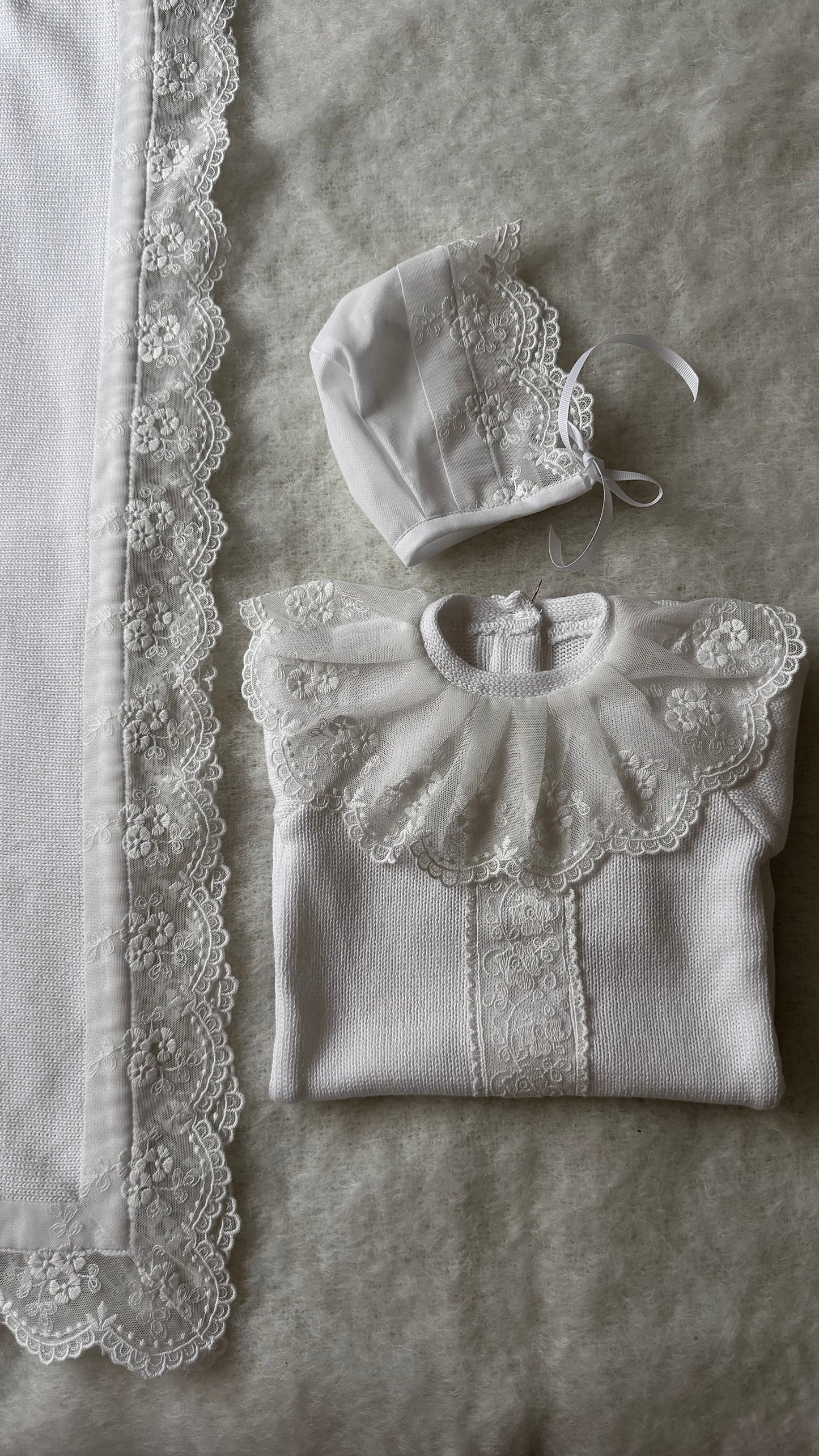 Baby set