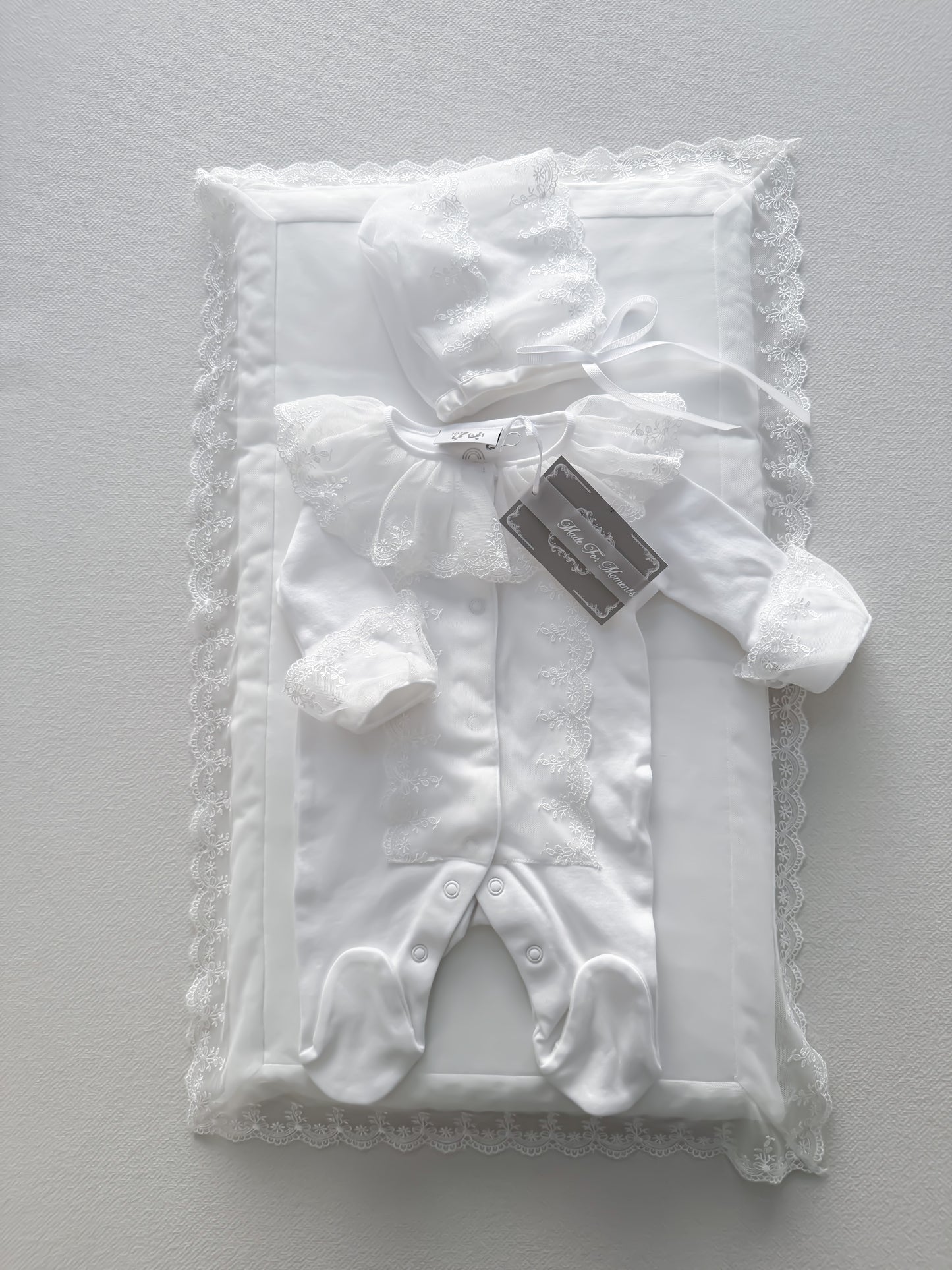 Baby set