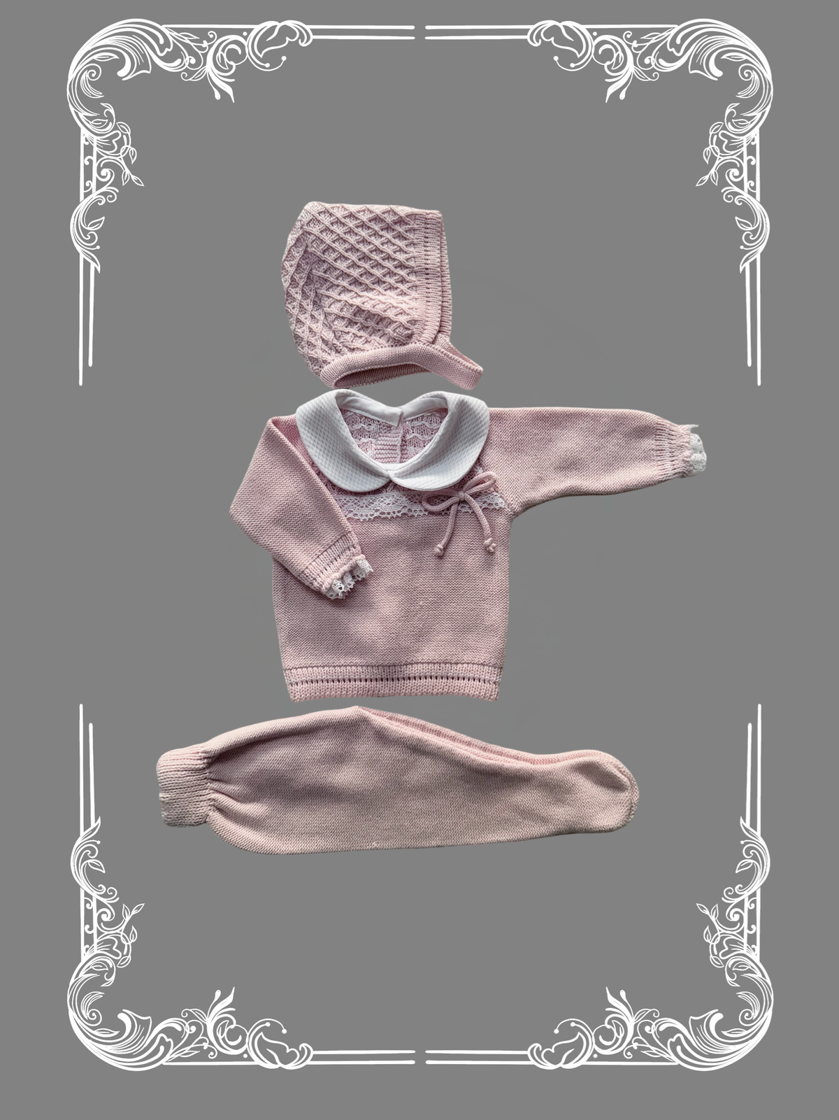 Girl set